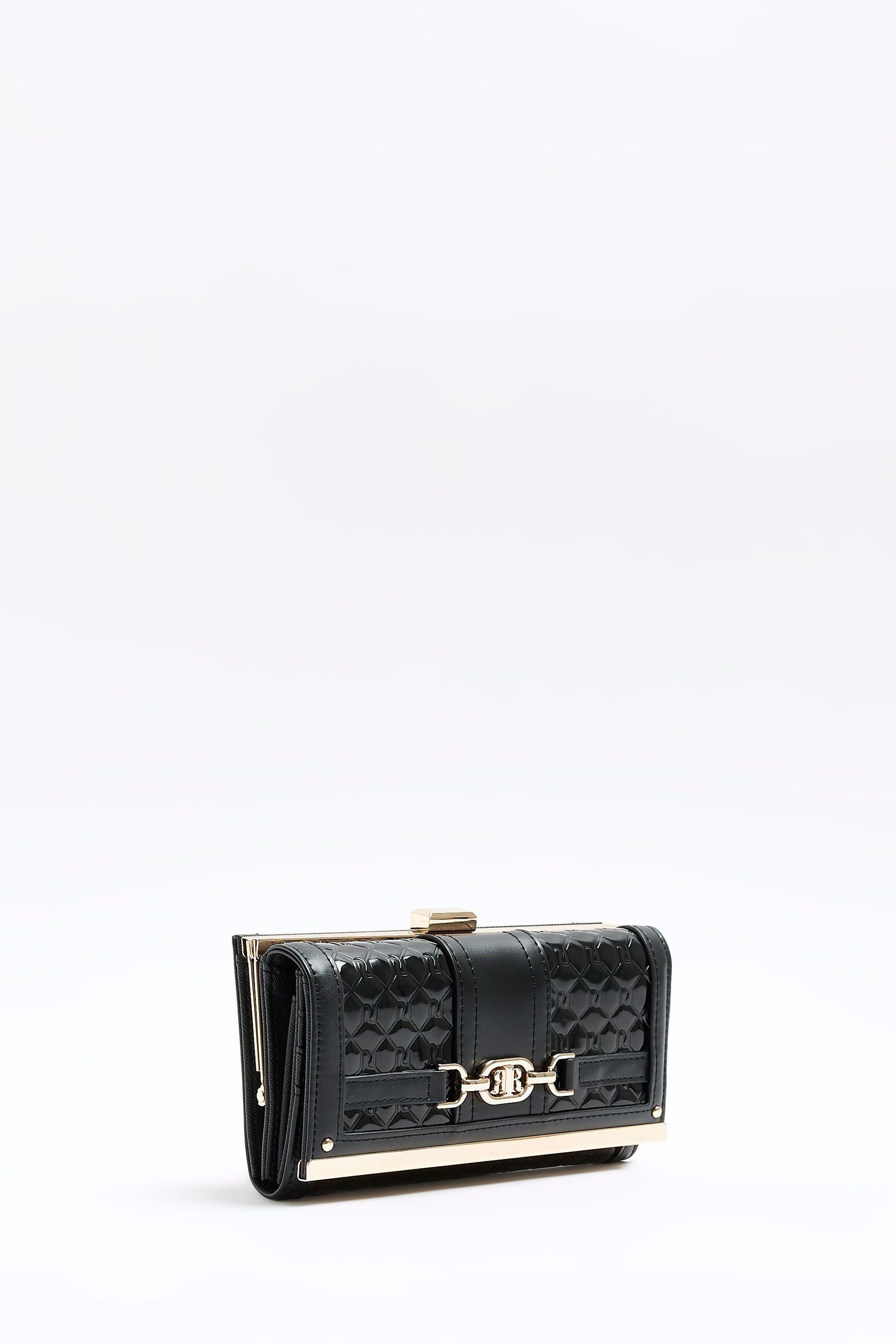 Cliptop purse hot sale
