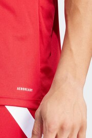 adidas Red Fortore 23 Jersey - Image 5 of 7