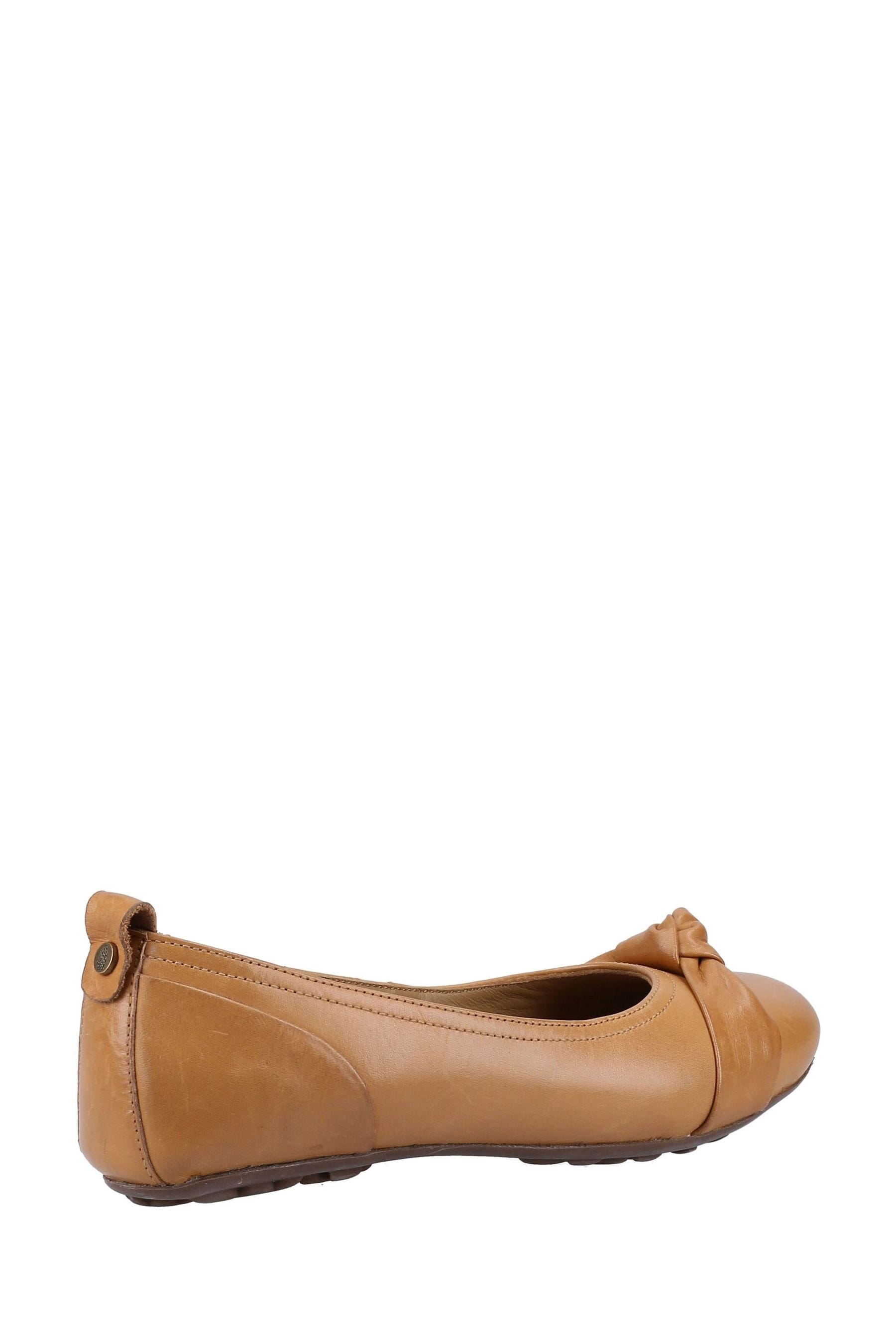 Ballerinas discount hush puppies
