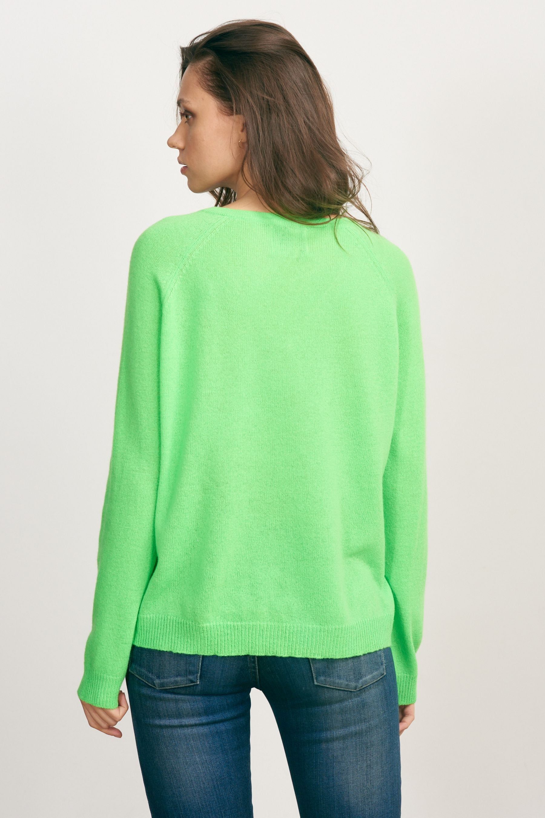 Jumper 1234 cashmere top