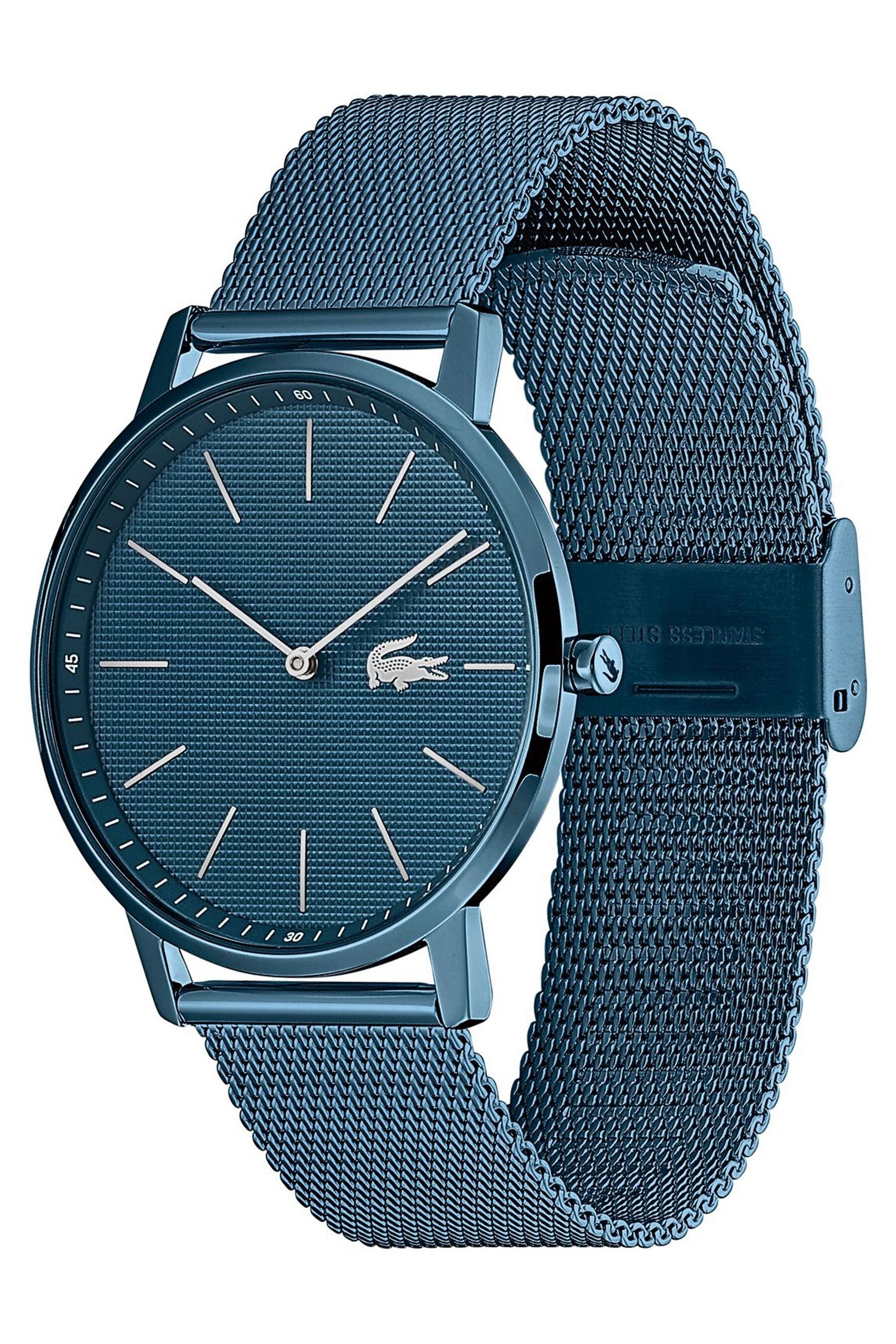 Lacoste hotsell moon watch