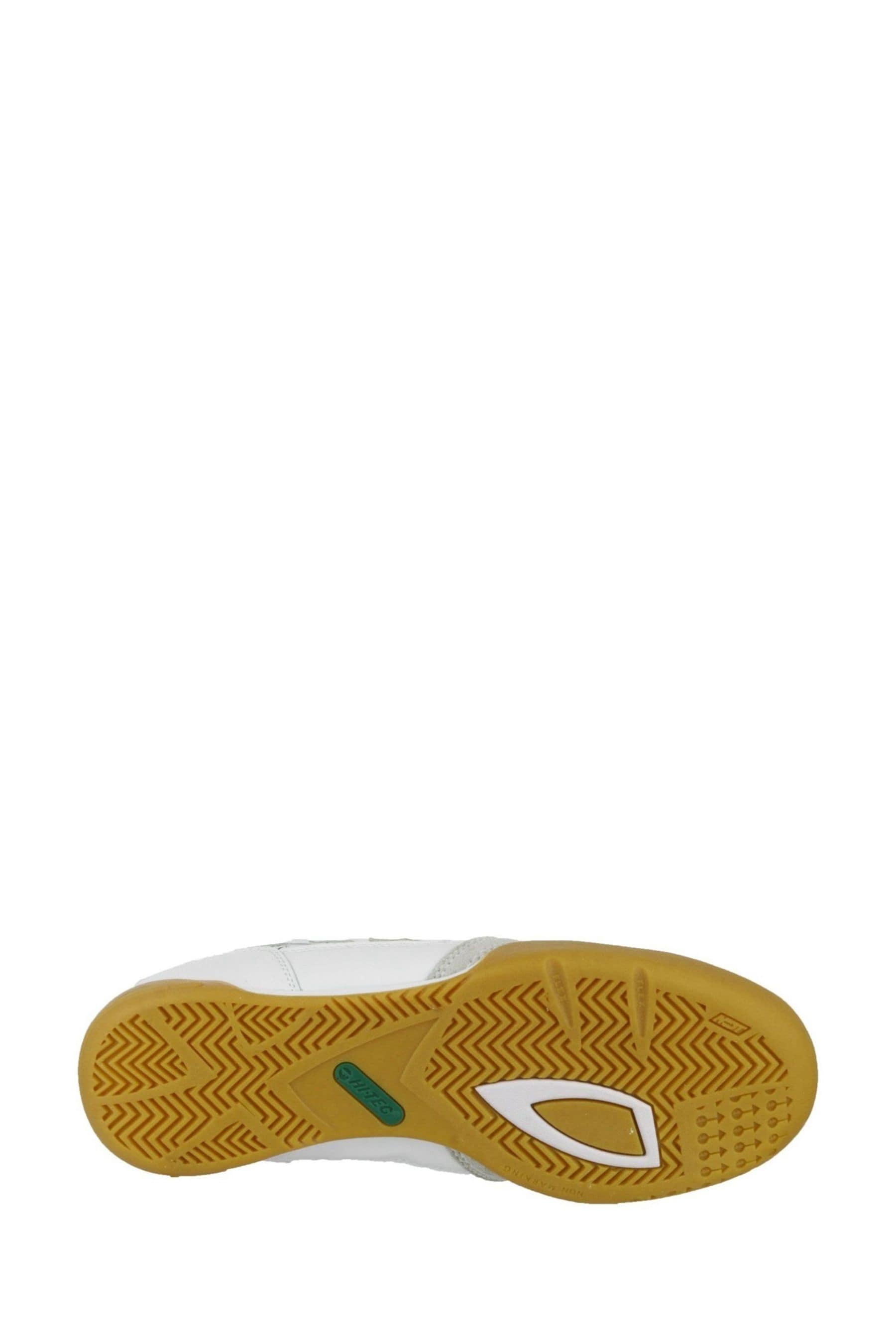 Buy Hi Tec Unisex White Squash Trainers from the Next UK online shop