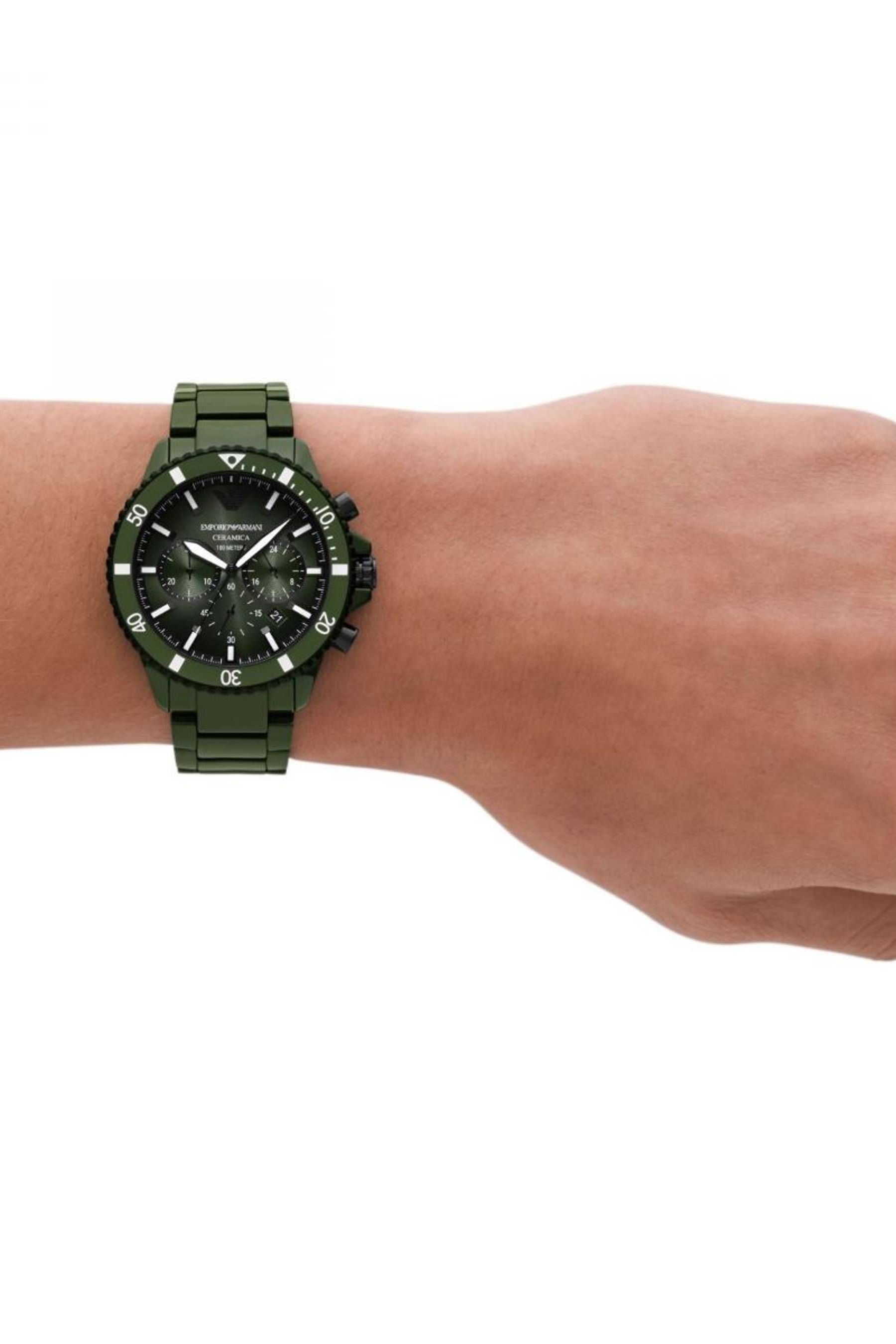 Next armani watch top
