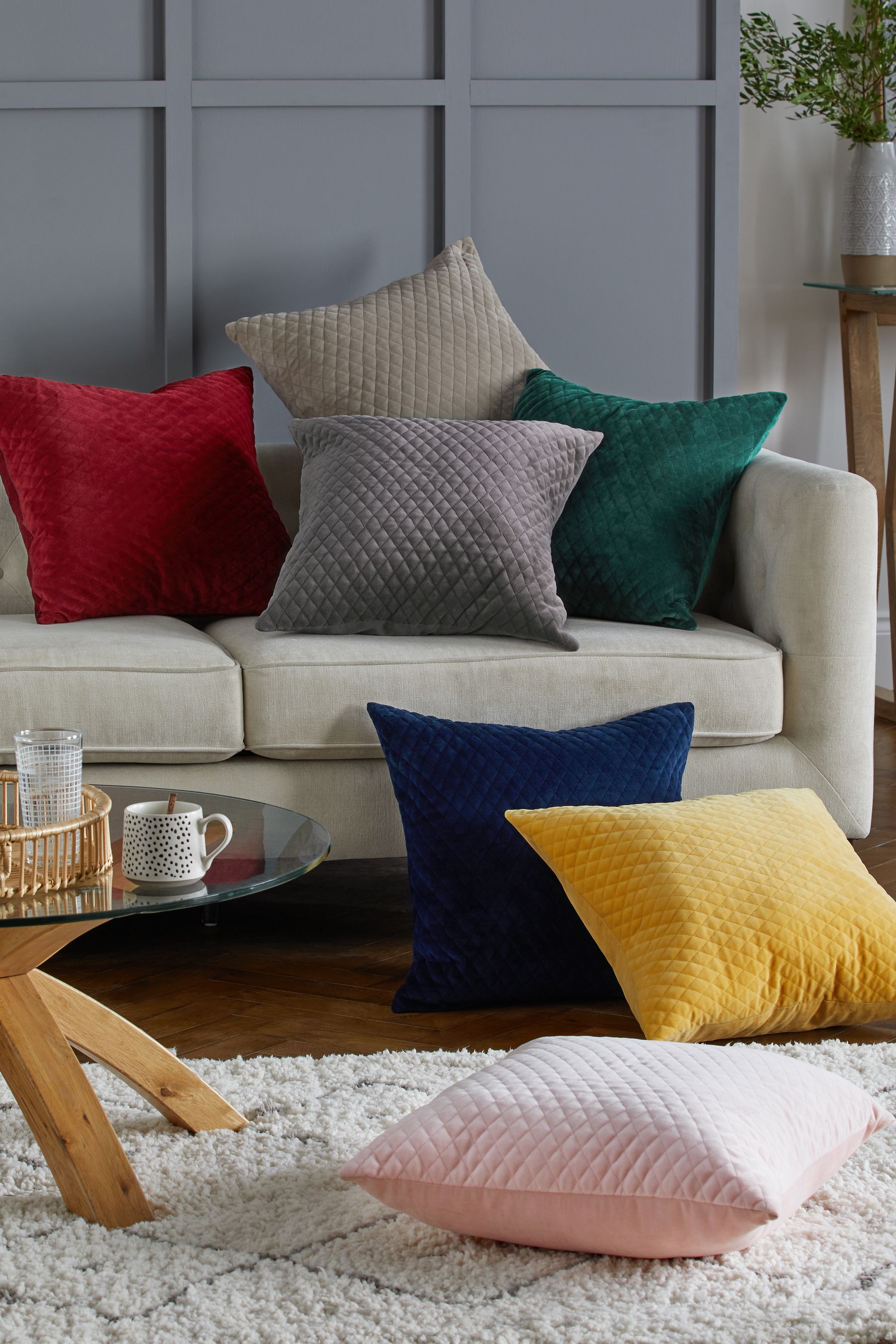 Hamilton new arrivals sofa next