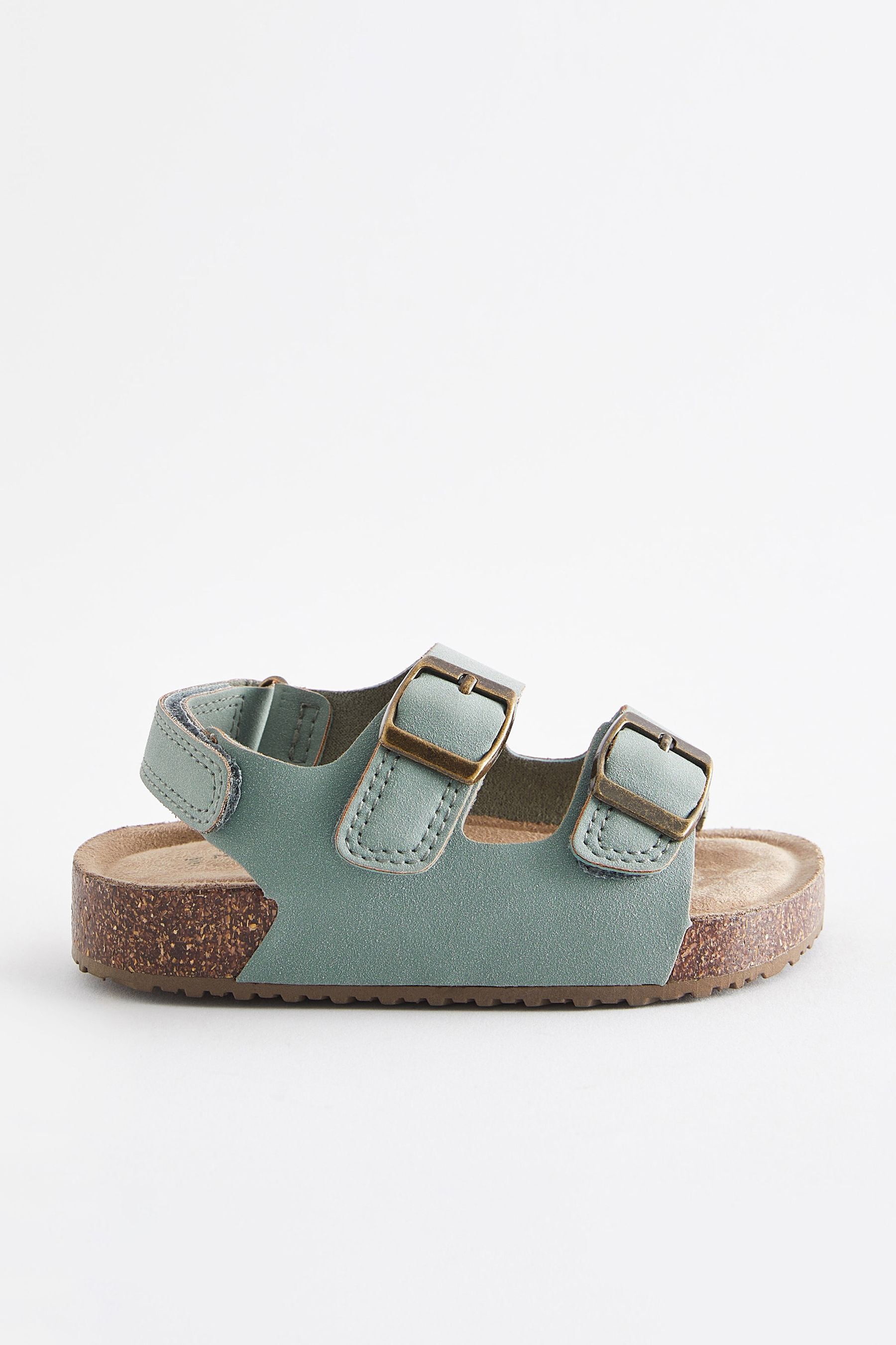 Mint sandals hotsell