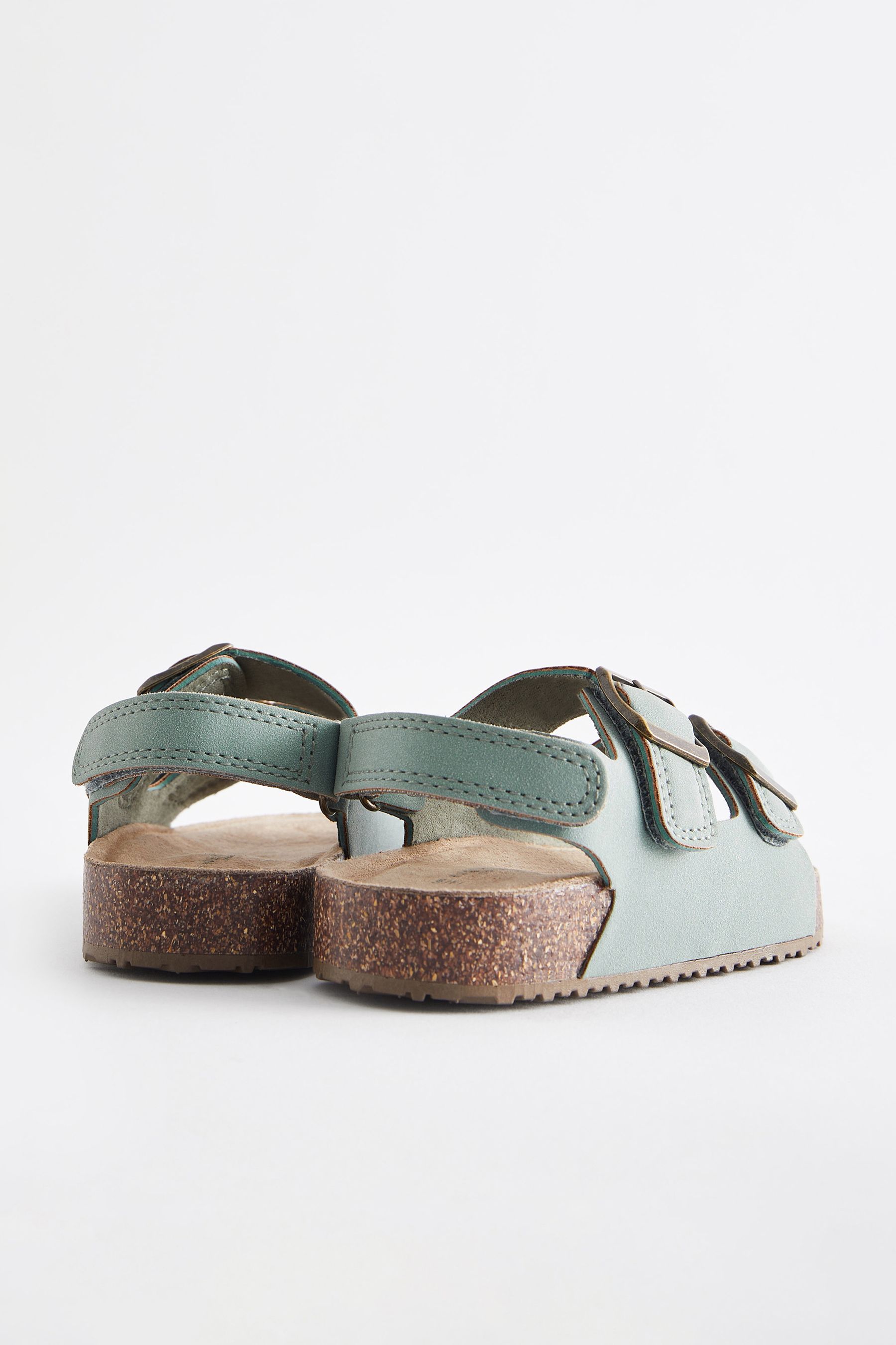 Womens mint green sandals store