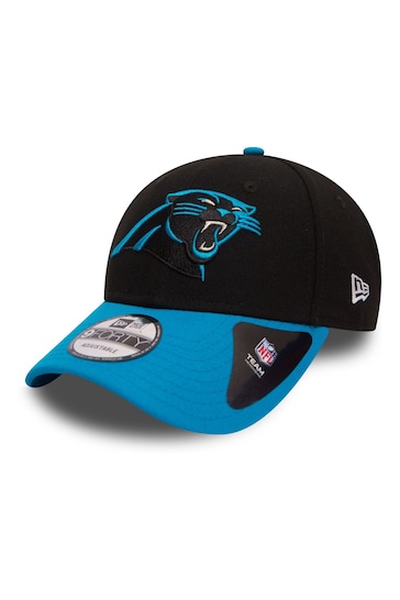 New Era® Carolina Panthers NFL 9FORTY Cap