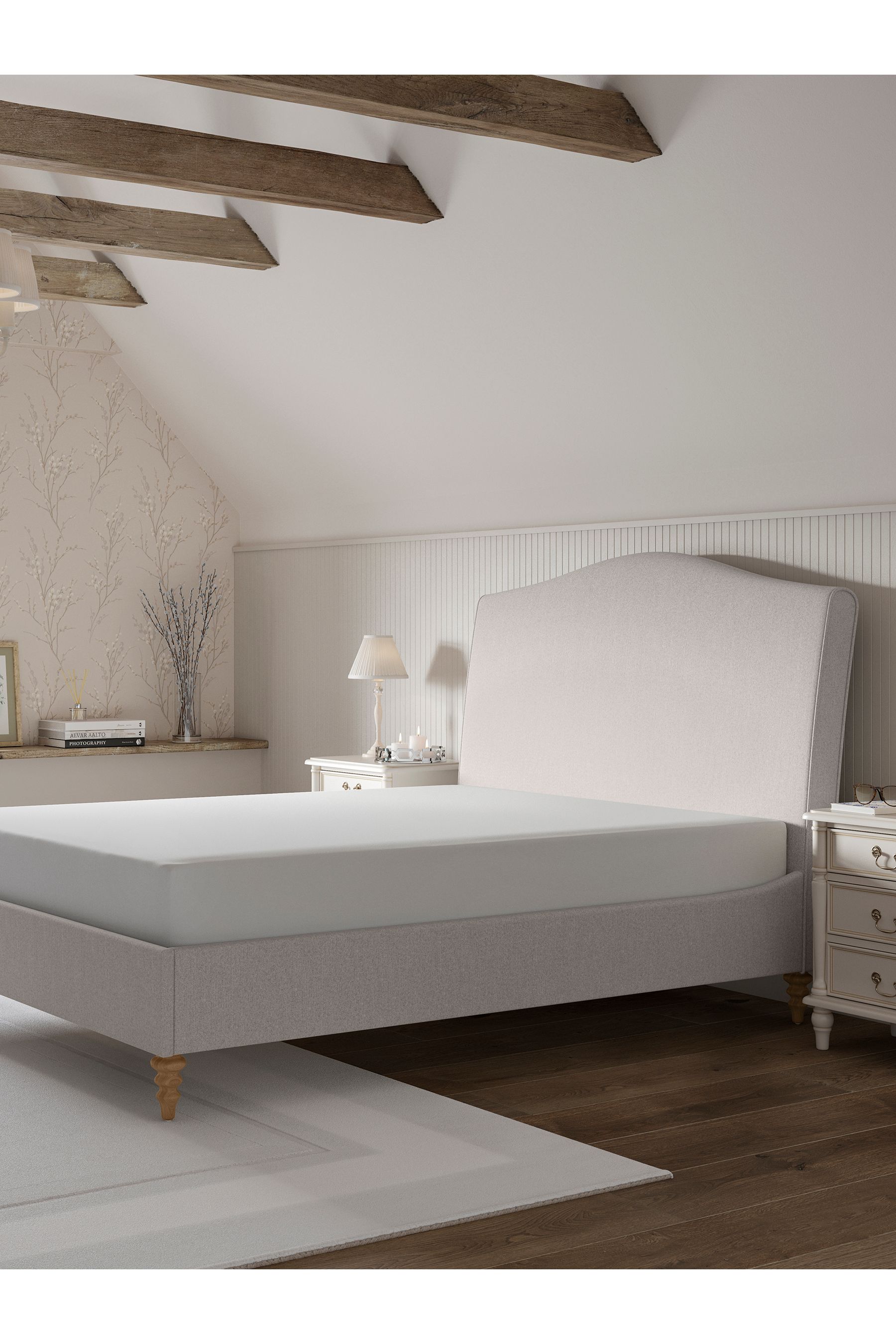 Laura ashley best sale divan bed