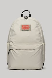 Superdry Nude Classic Montana Bag - Image 1 of 6