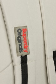 Superdry Nude Classic Montana Bag - Image 4 of 6