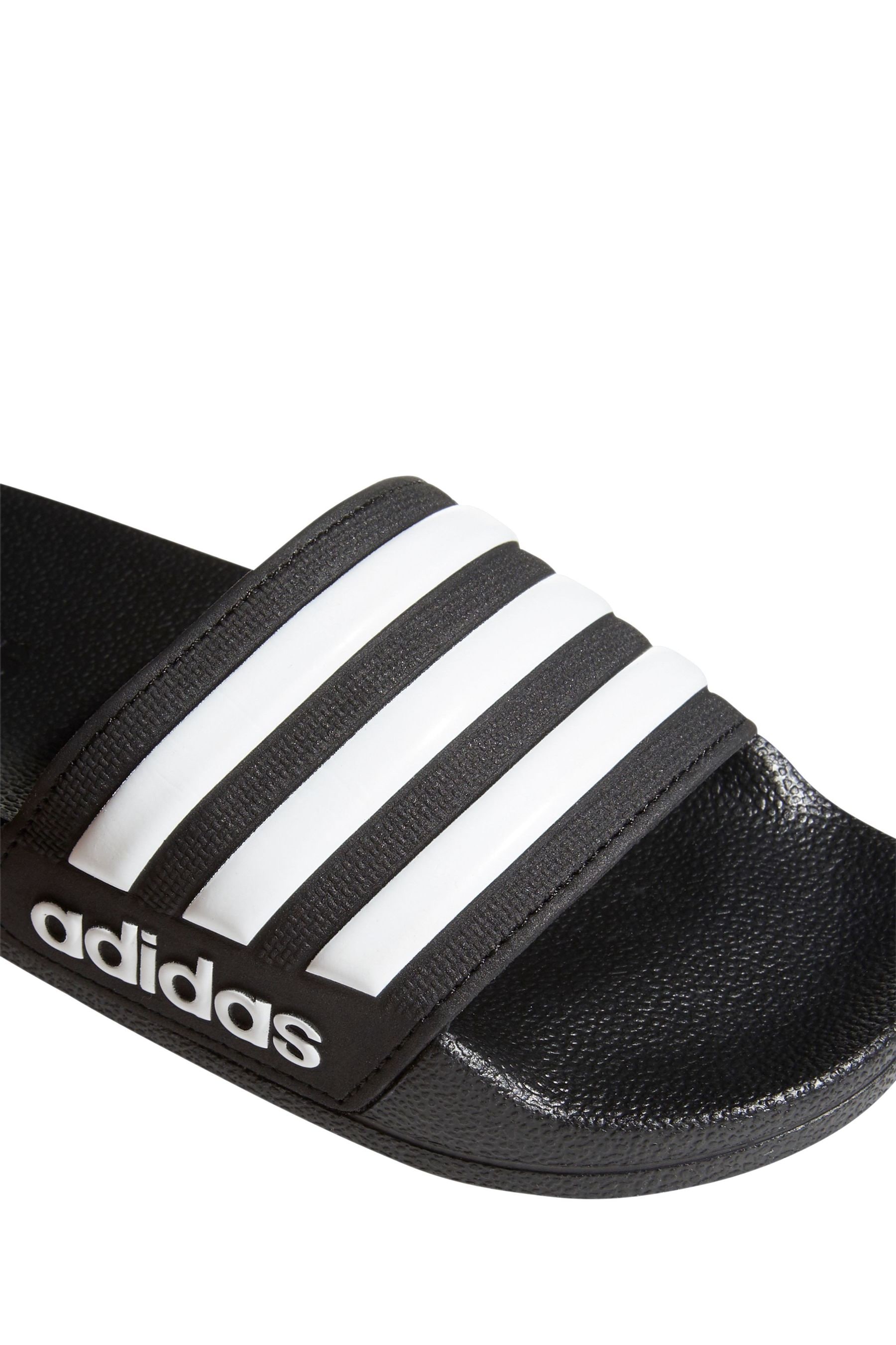 Childrens discount adidas sliders
