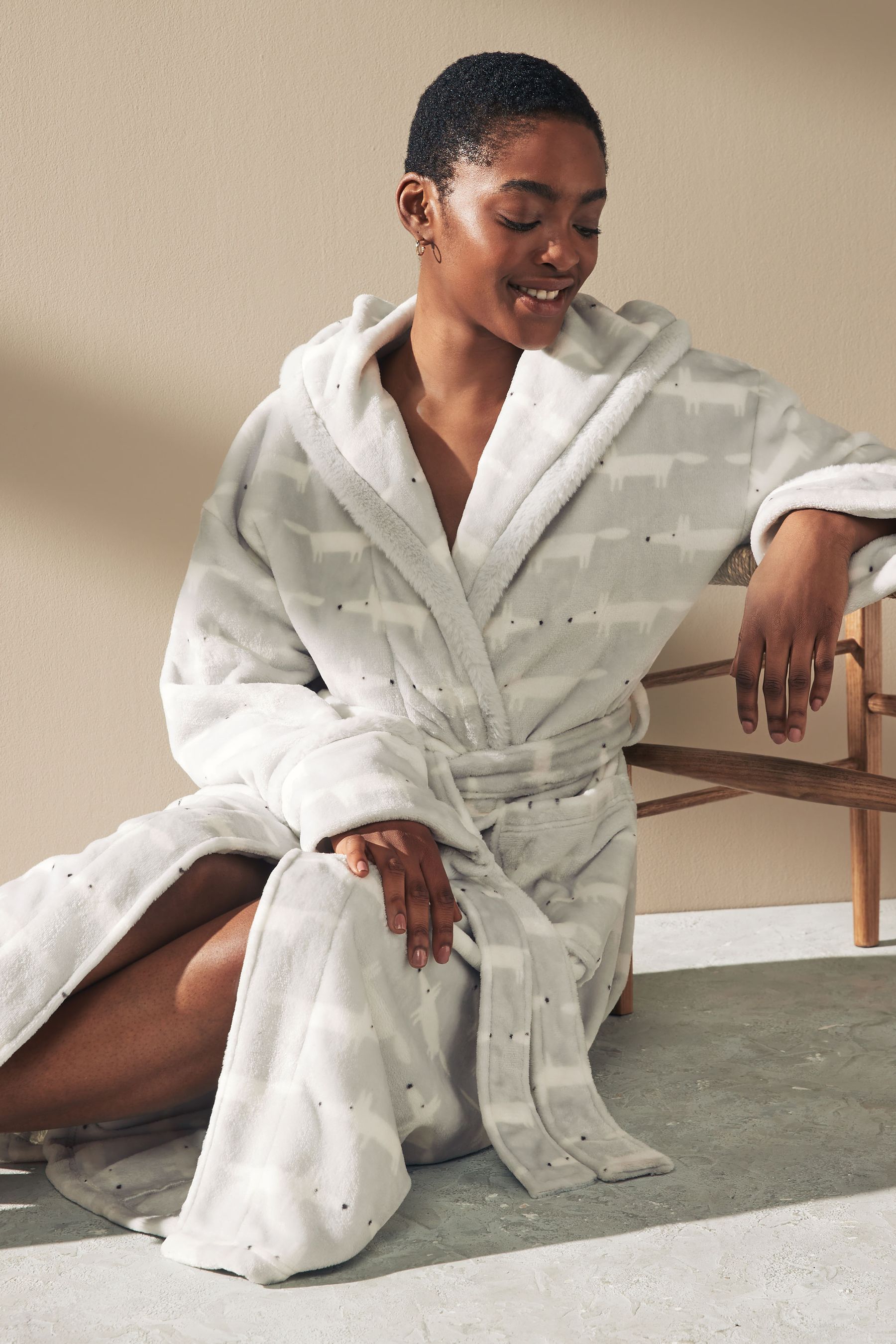 Next ladies winter shop dressing gowns