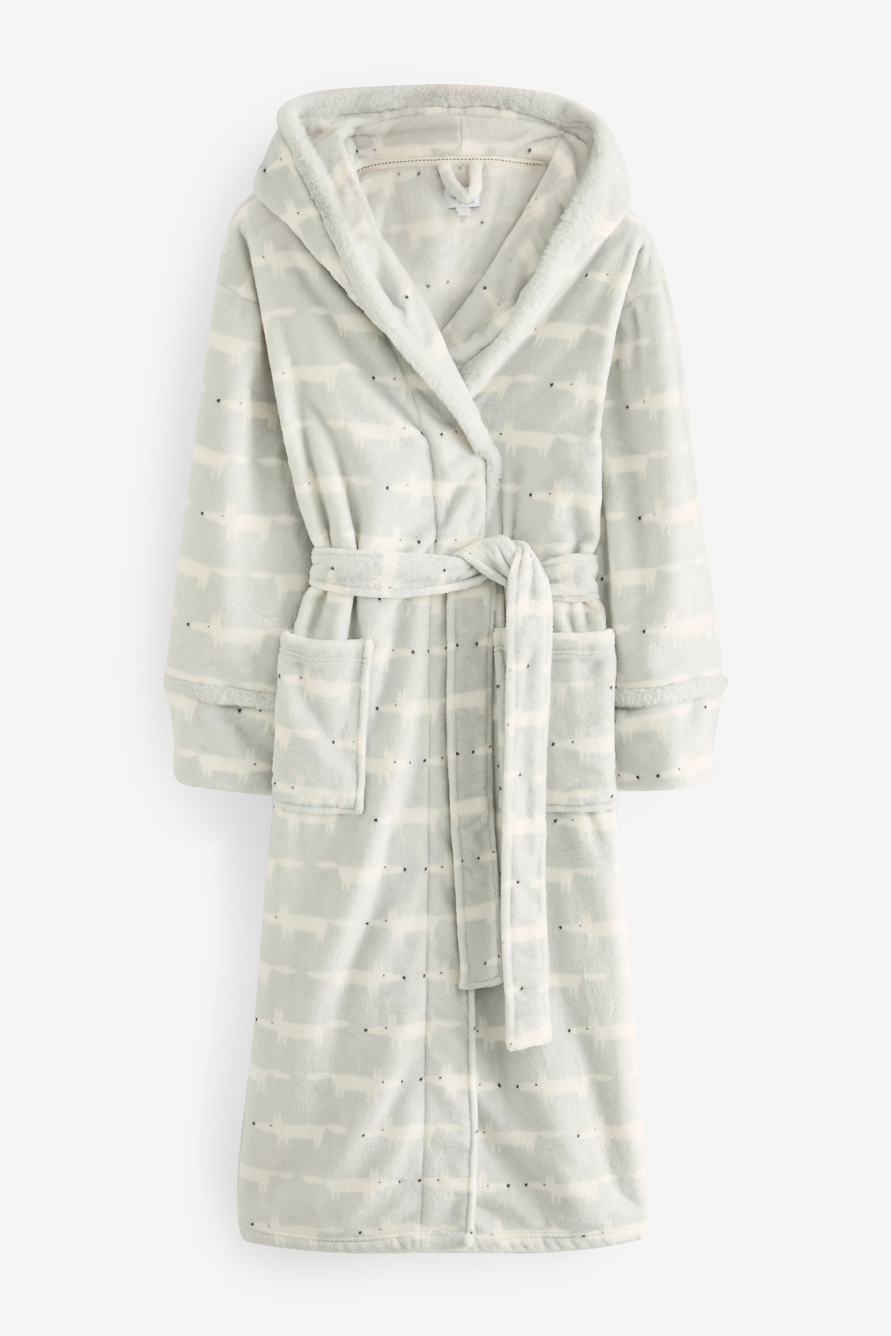 Next sale dressing sales gown