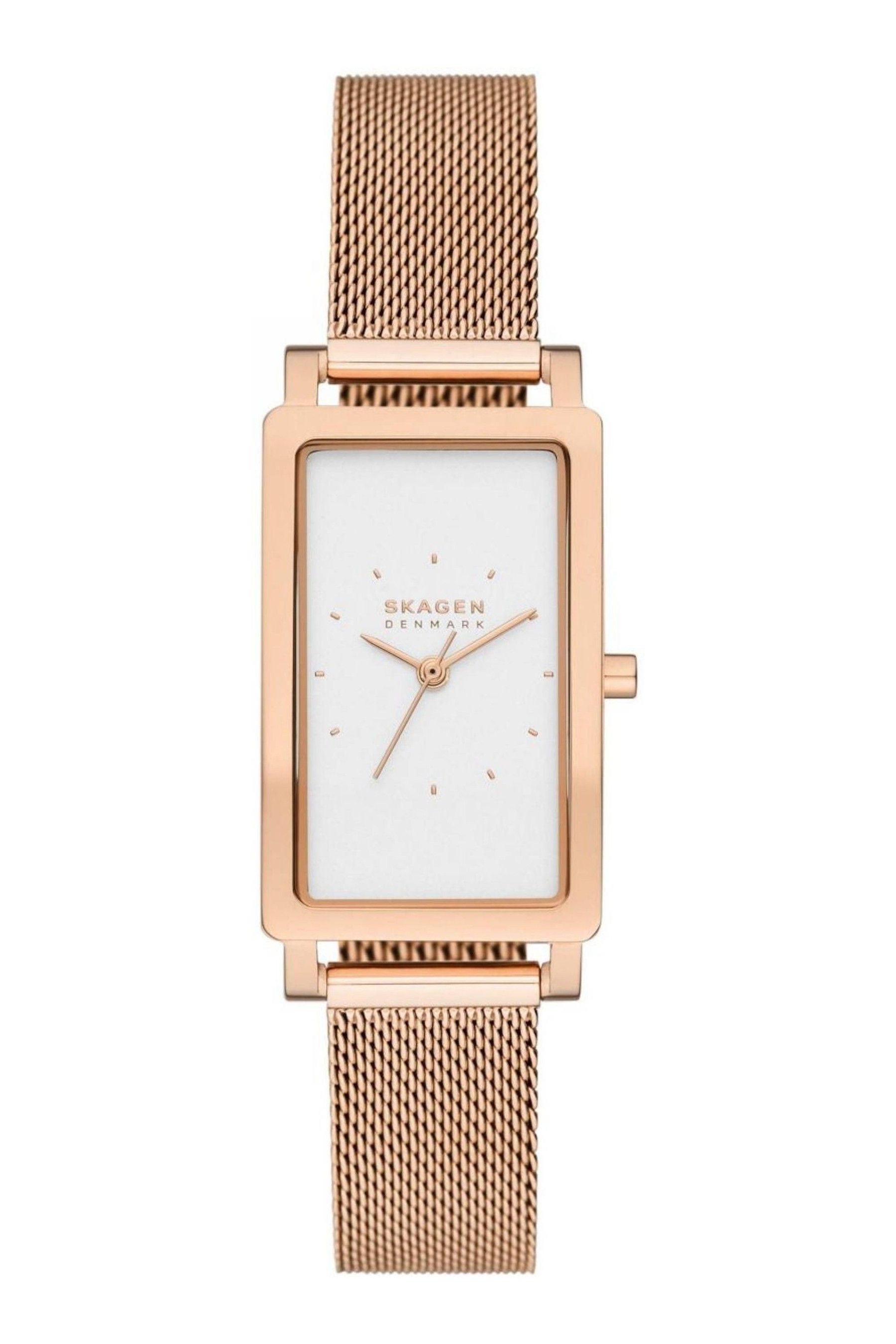 Skagen pink online