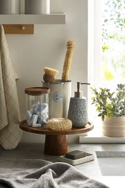 Cream Badge Utensil Holder - Image 2 of 4