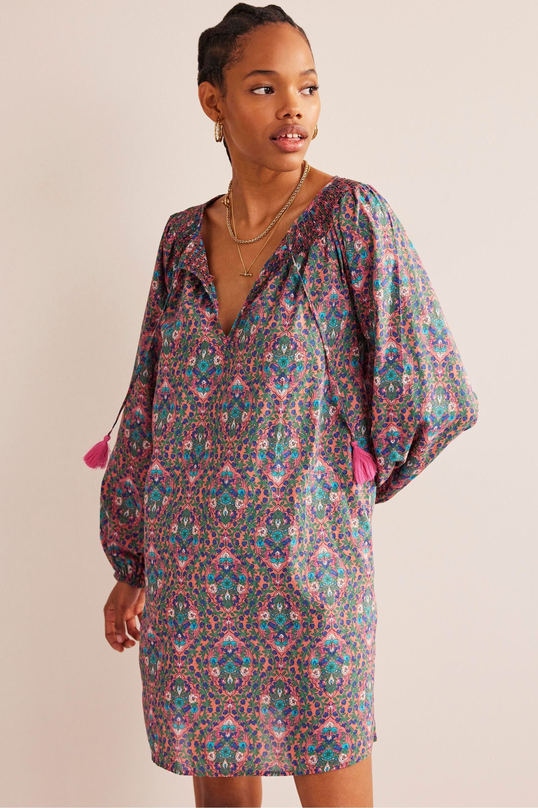 Boden kaftan dress shop