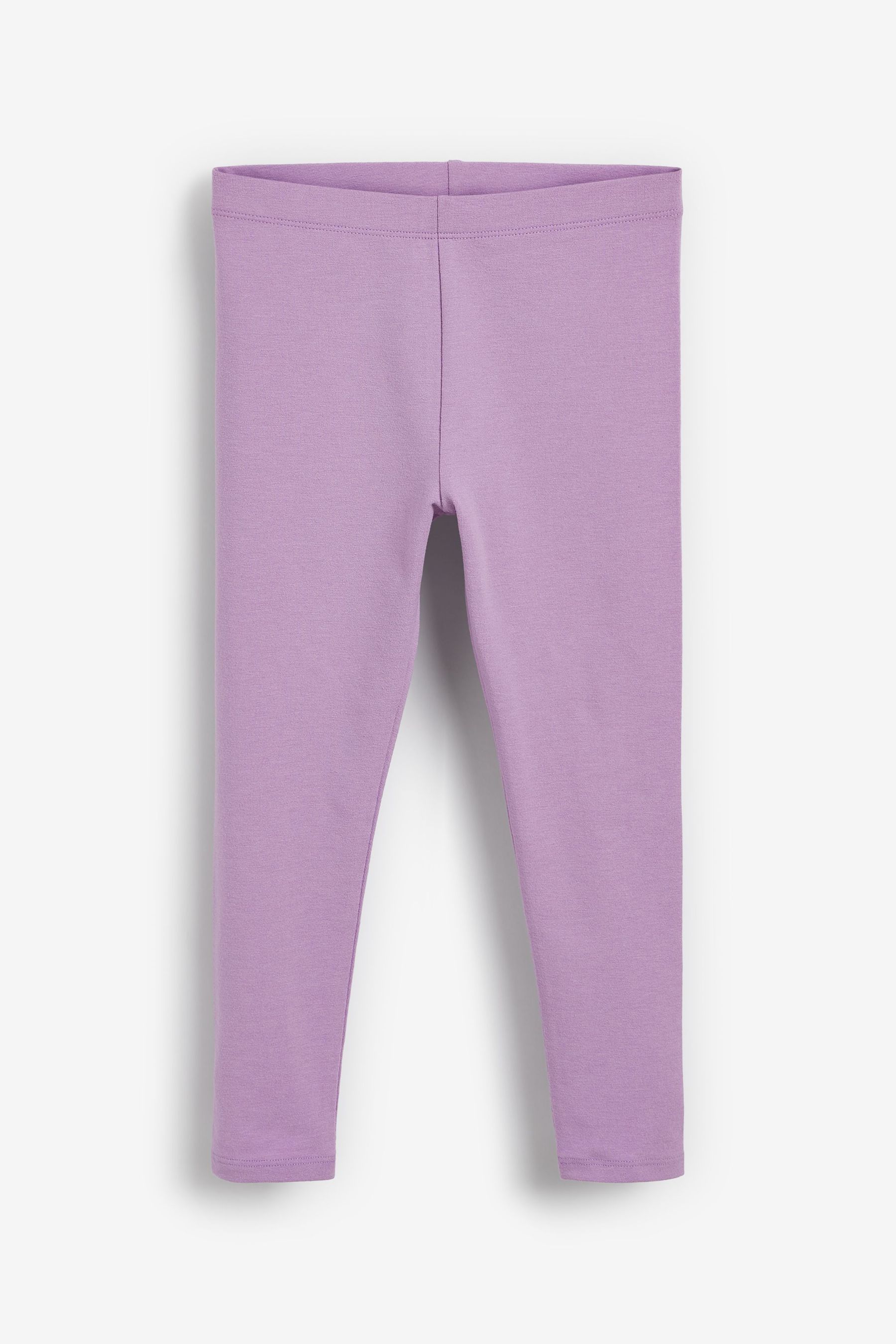 Bright Leggings 5 Pack 3 16yrs