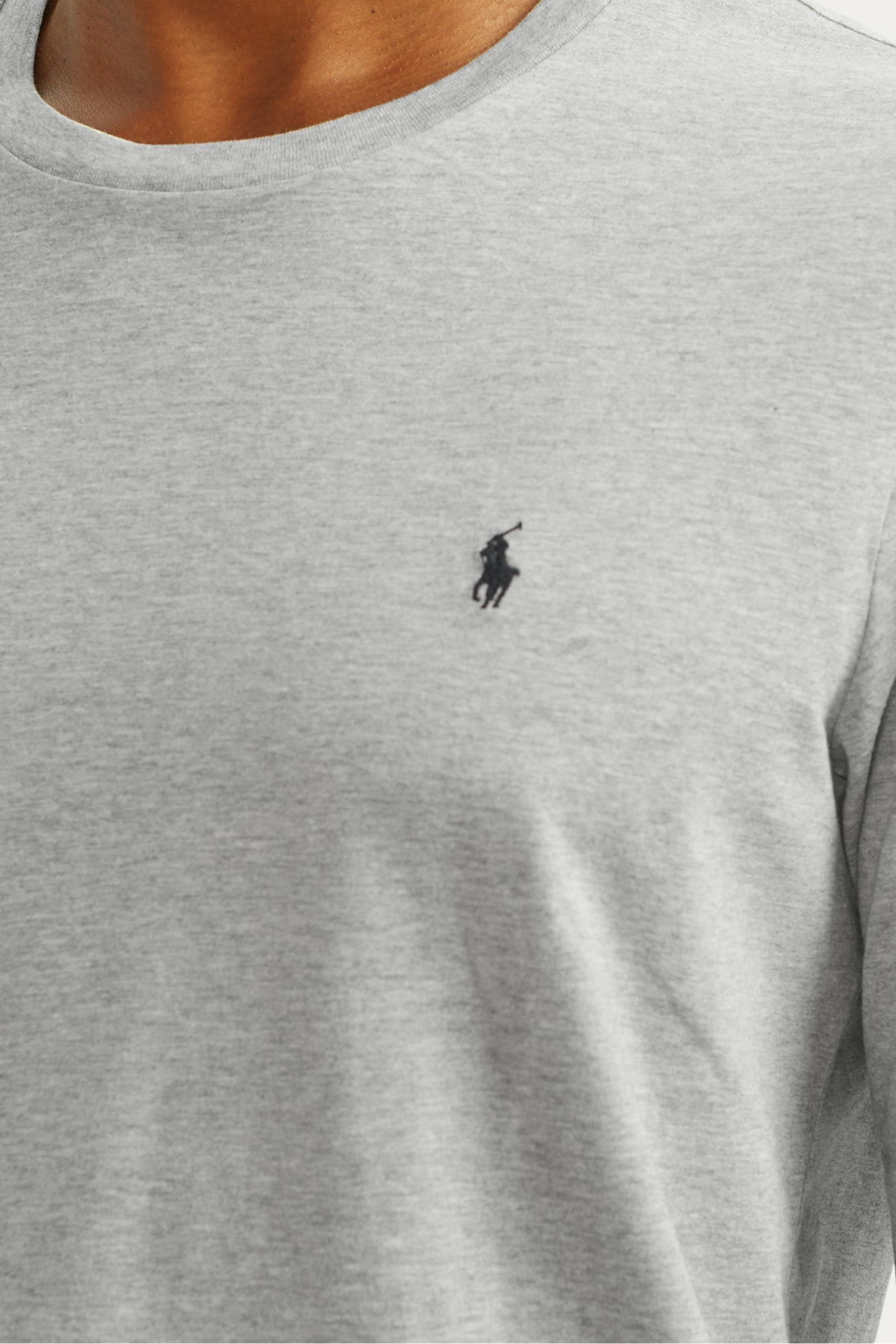 Polo sleep shirt 2025