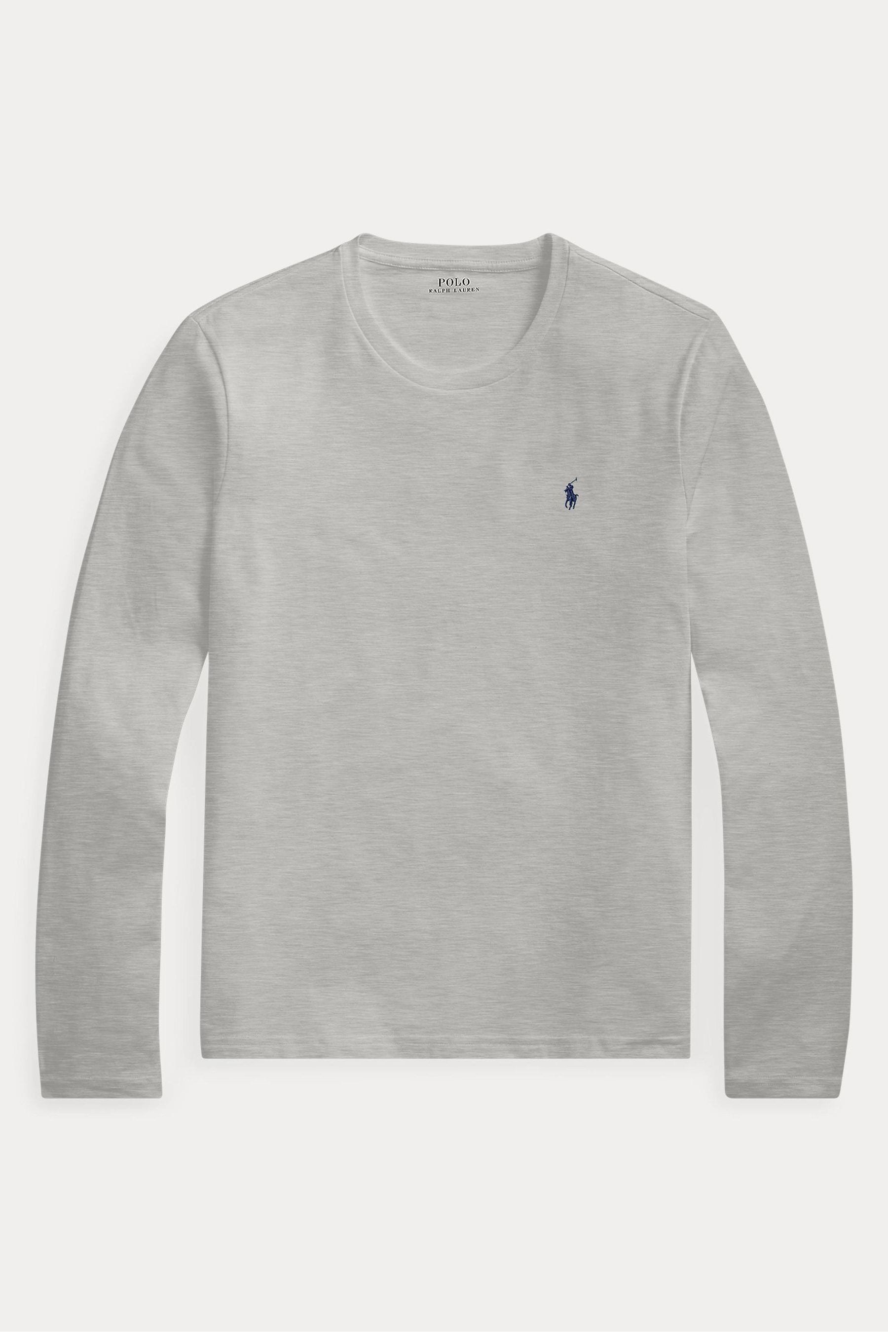 Polo ralph lauren sleep shirt 2025