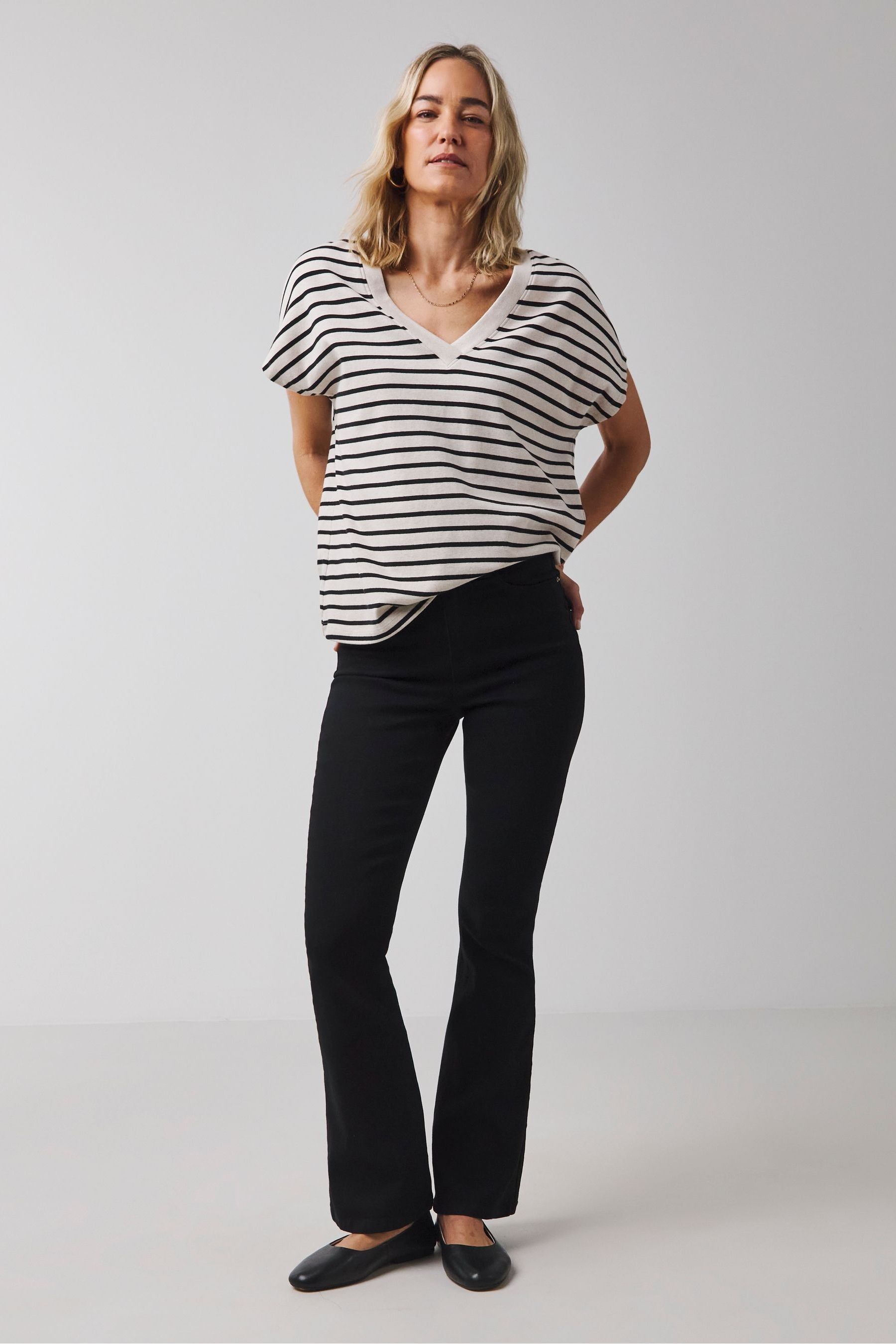 Jd williams wide leg jeans hotsell