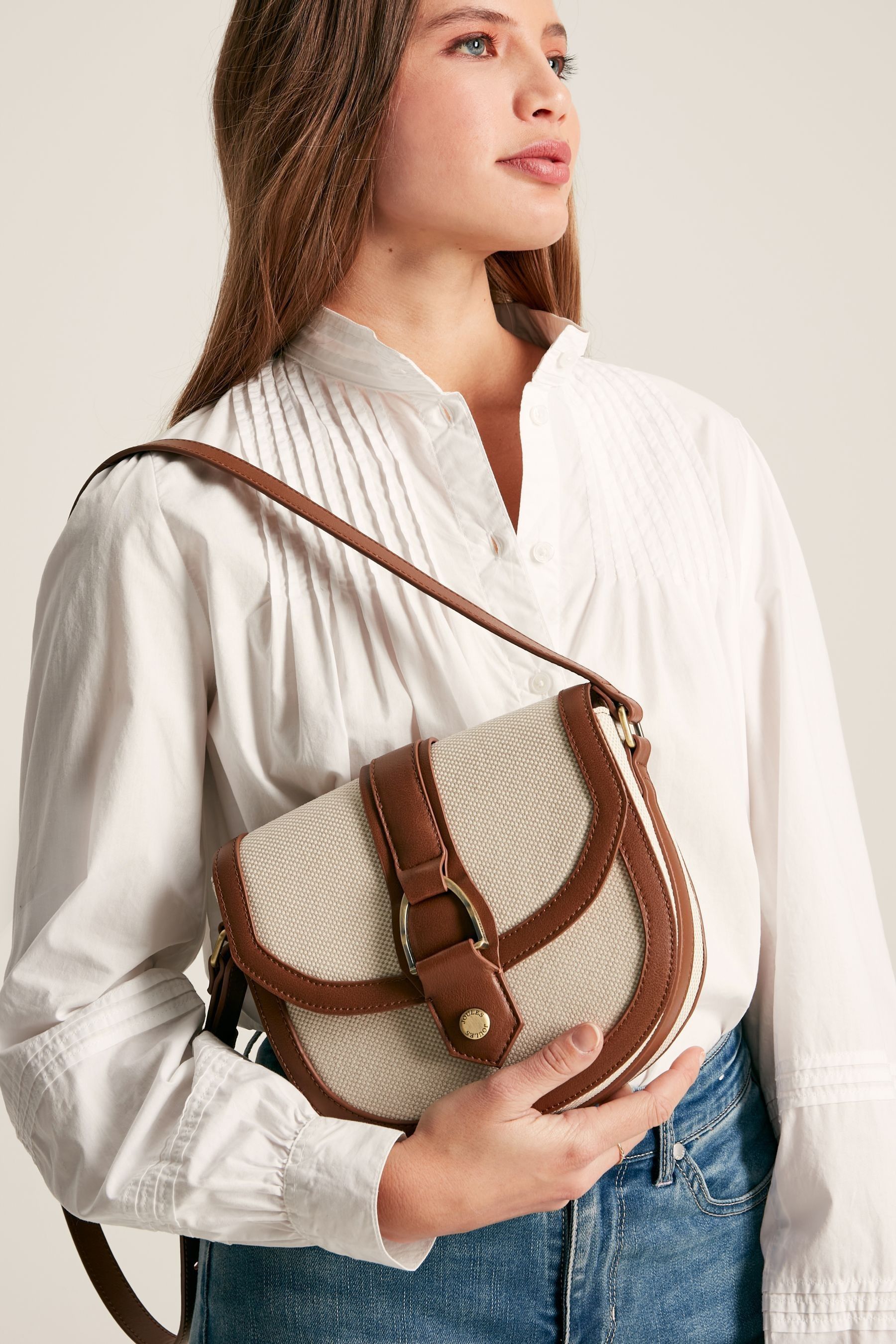 Next 2025 joules bag
