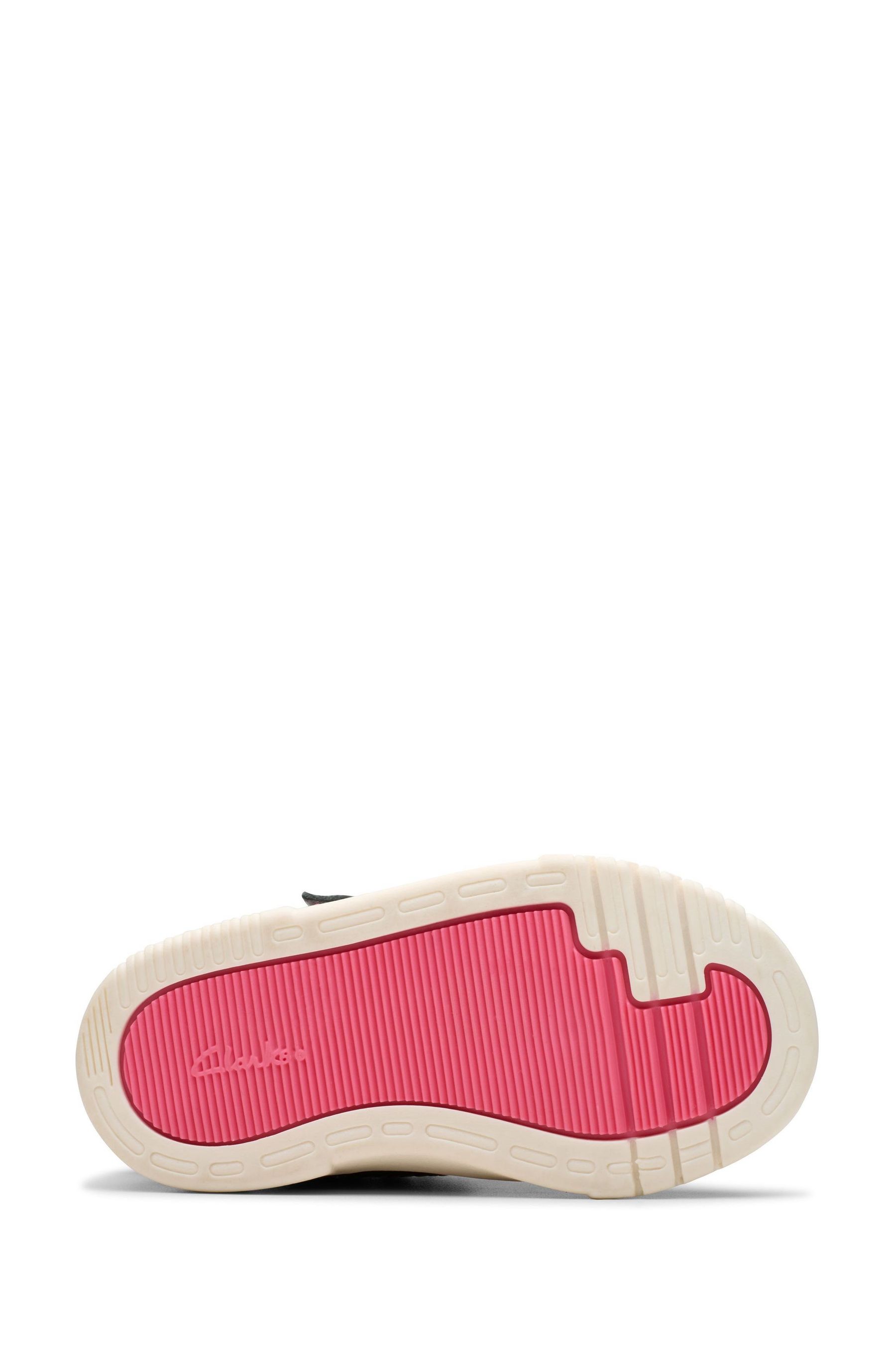 Clarks oslo boots sales