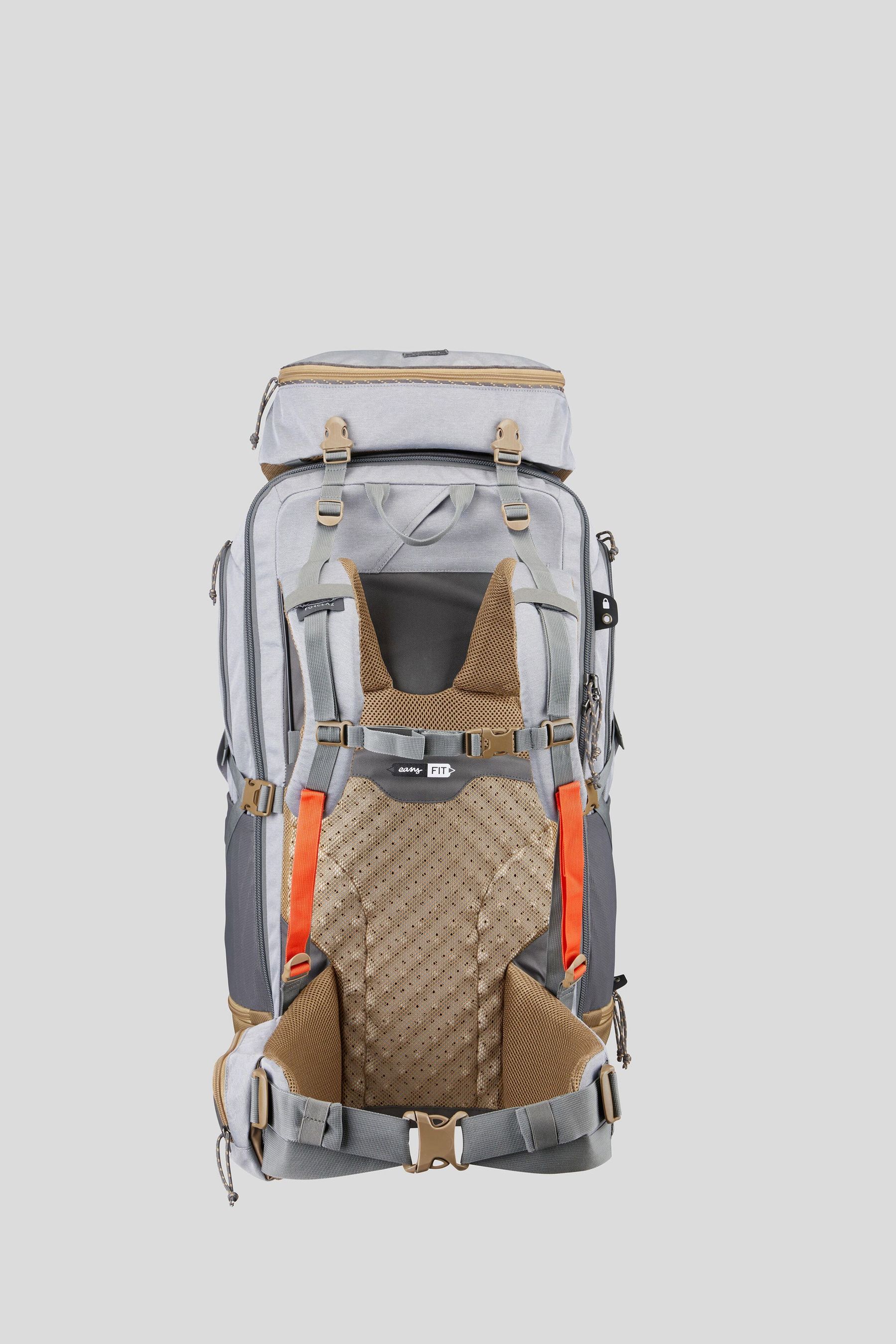 Sac à dos clearance trekking travel 500
