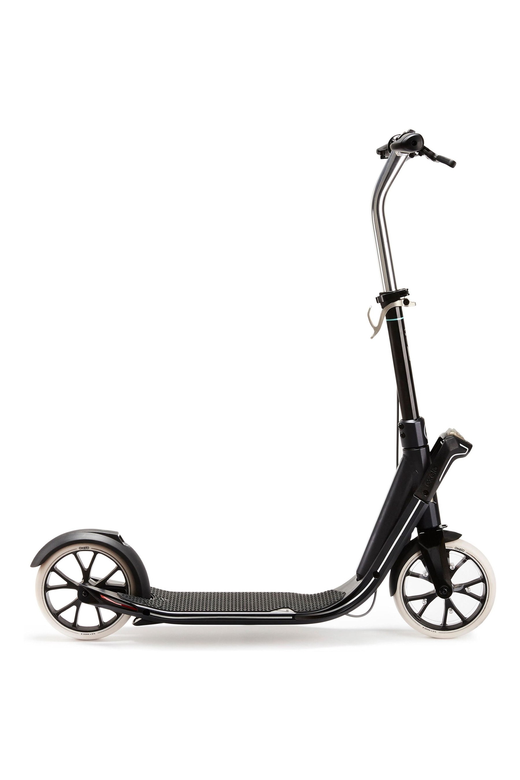Buy Decathlon Town 7 Ef V2 Adult Scooter Oxelo from the Next UK online shop