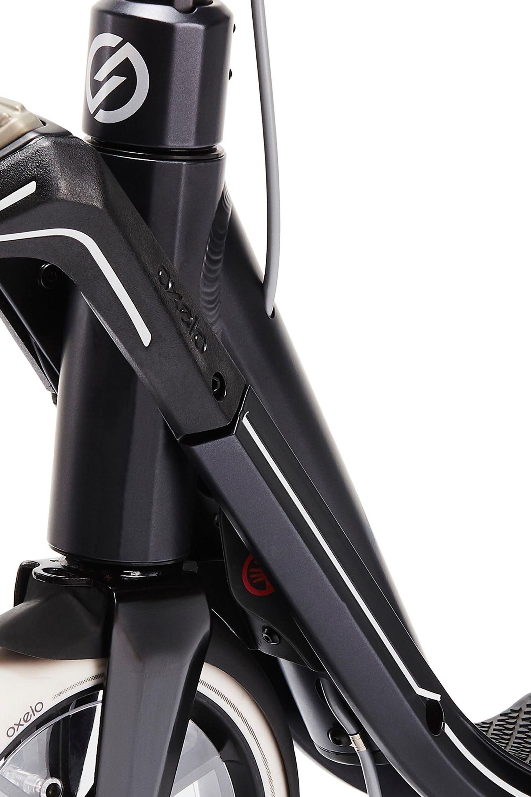 Buy Decathlon Town 7 Ef V2 Adult Scooter Oxelo from the Next UK online shop