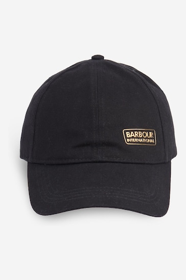 Barbour® International Womens Norton Sports Cap