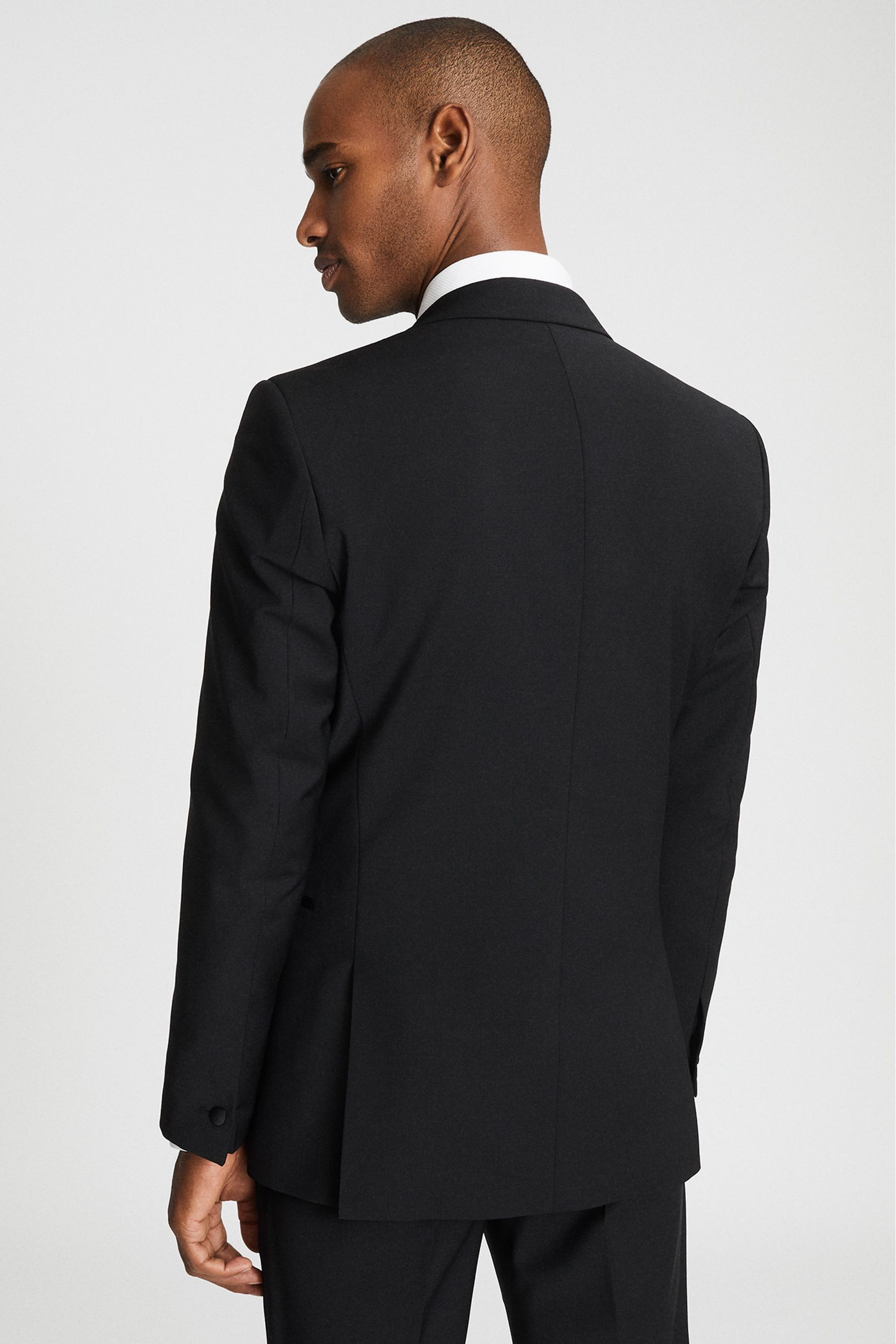 Buy Reiss Poker Modern Fit Performance Dinner Suit Jacket from the Next UK online shop