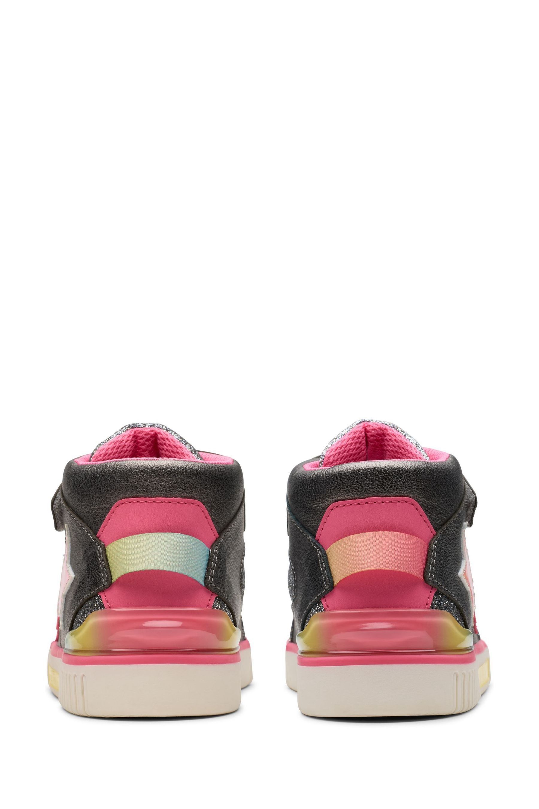 Clarks oslo boots deals