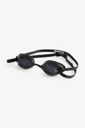 Nike Black Legacy Goggles