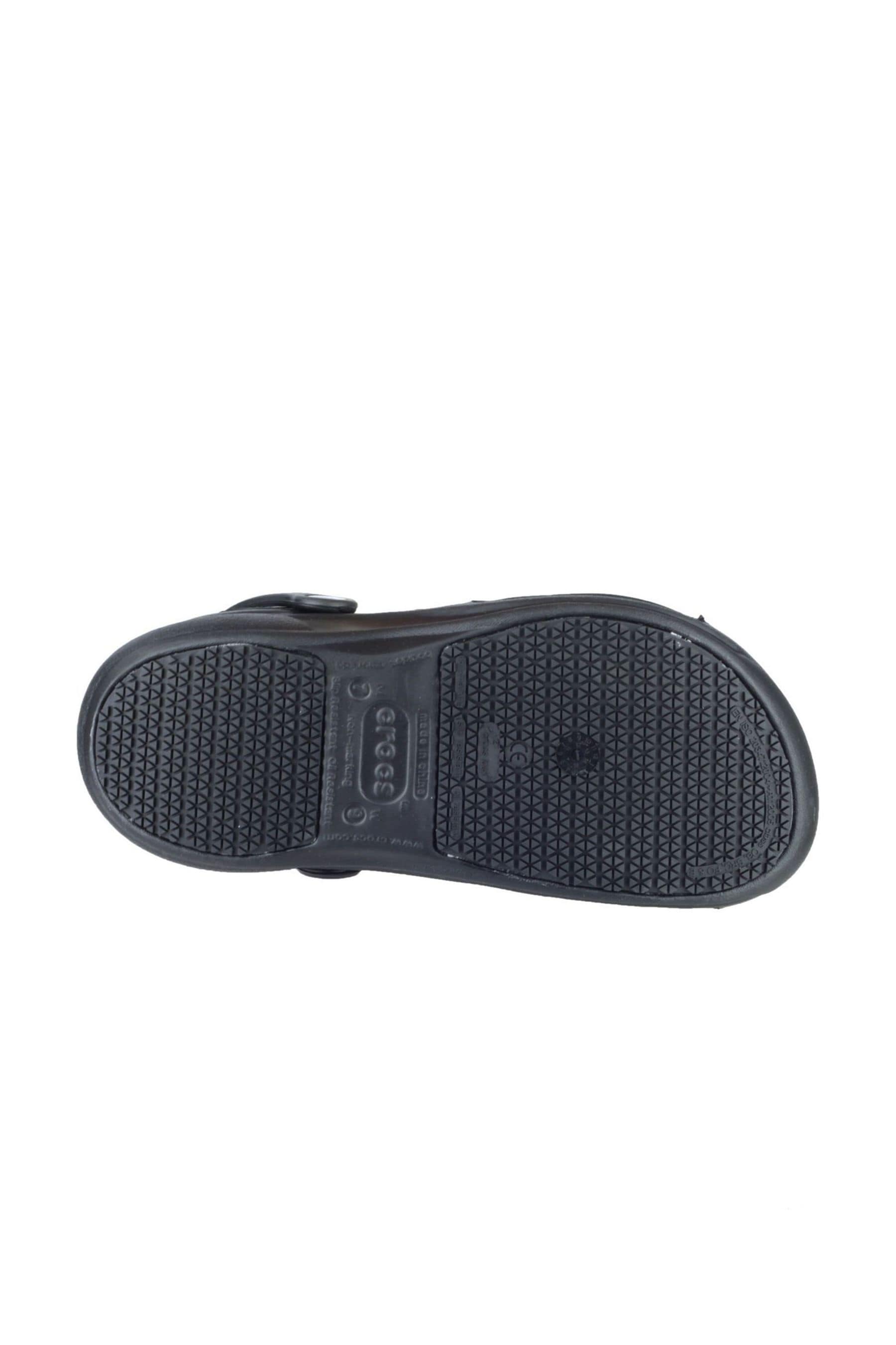 Crocs anti slip shoes sale
