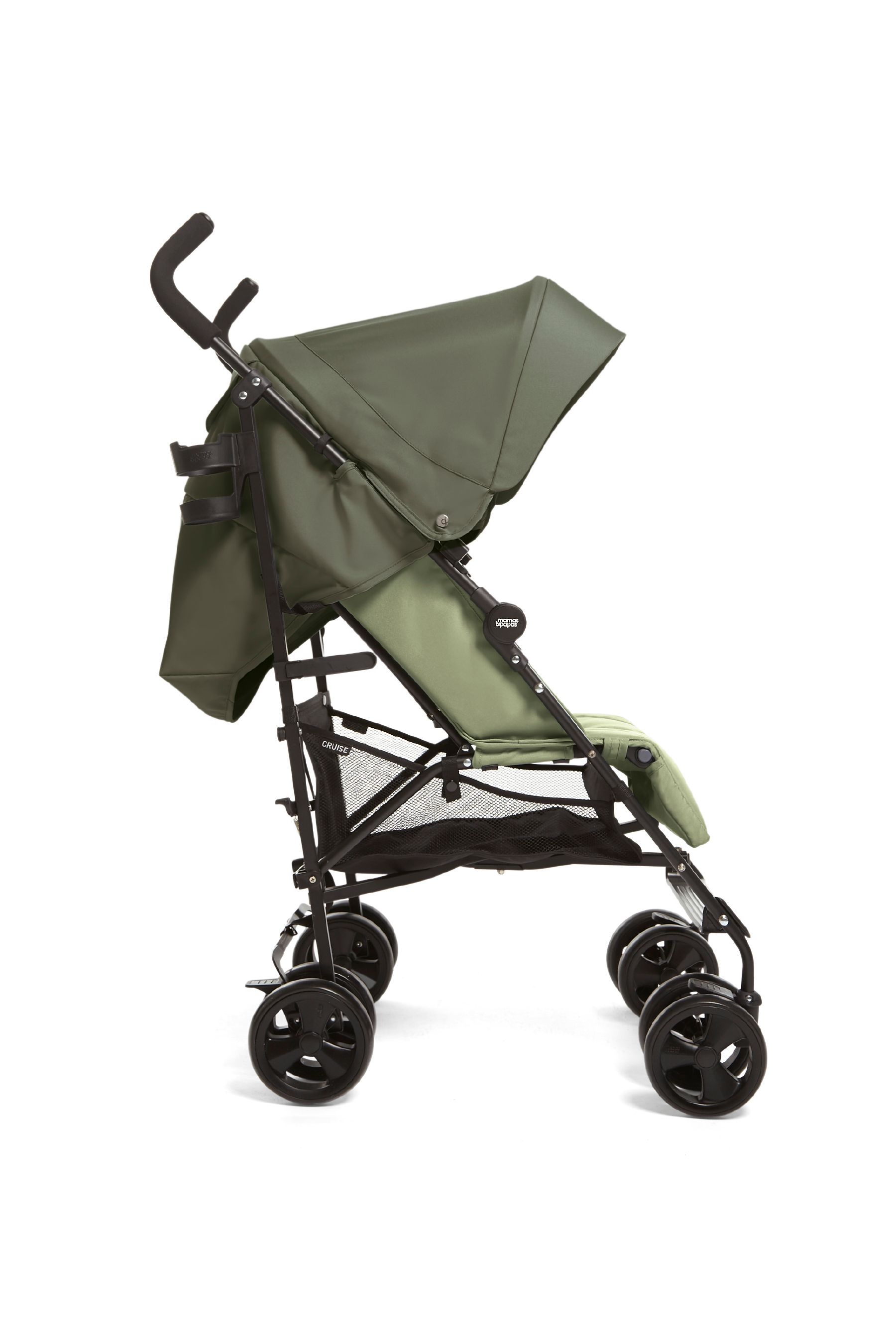 Buy Mamas Papas Green Cruise Buggy from the Next UK online shop