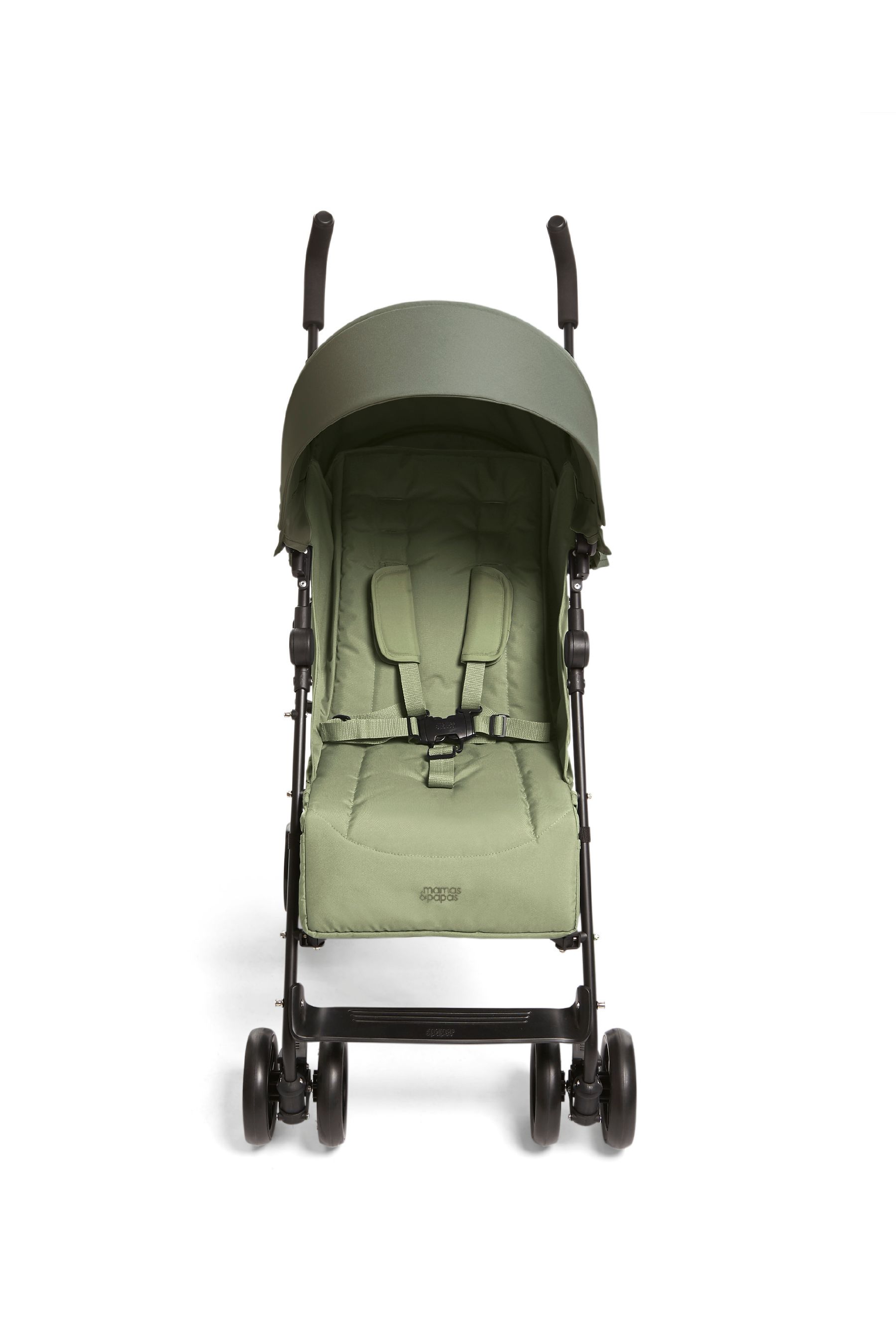 Buy Mamas Papas Green Cruise Buggy from the Next UK online shop