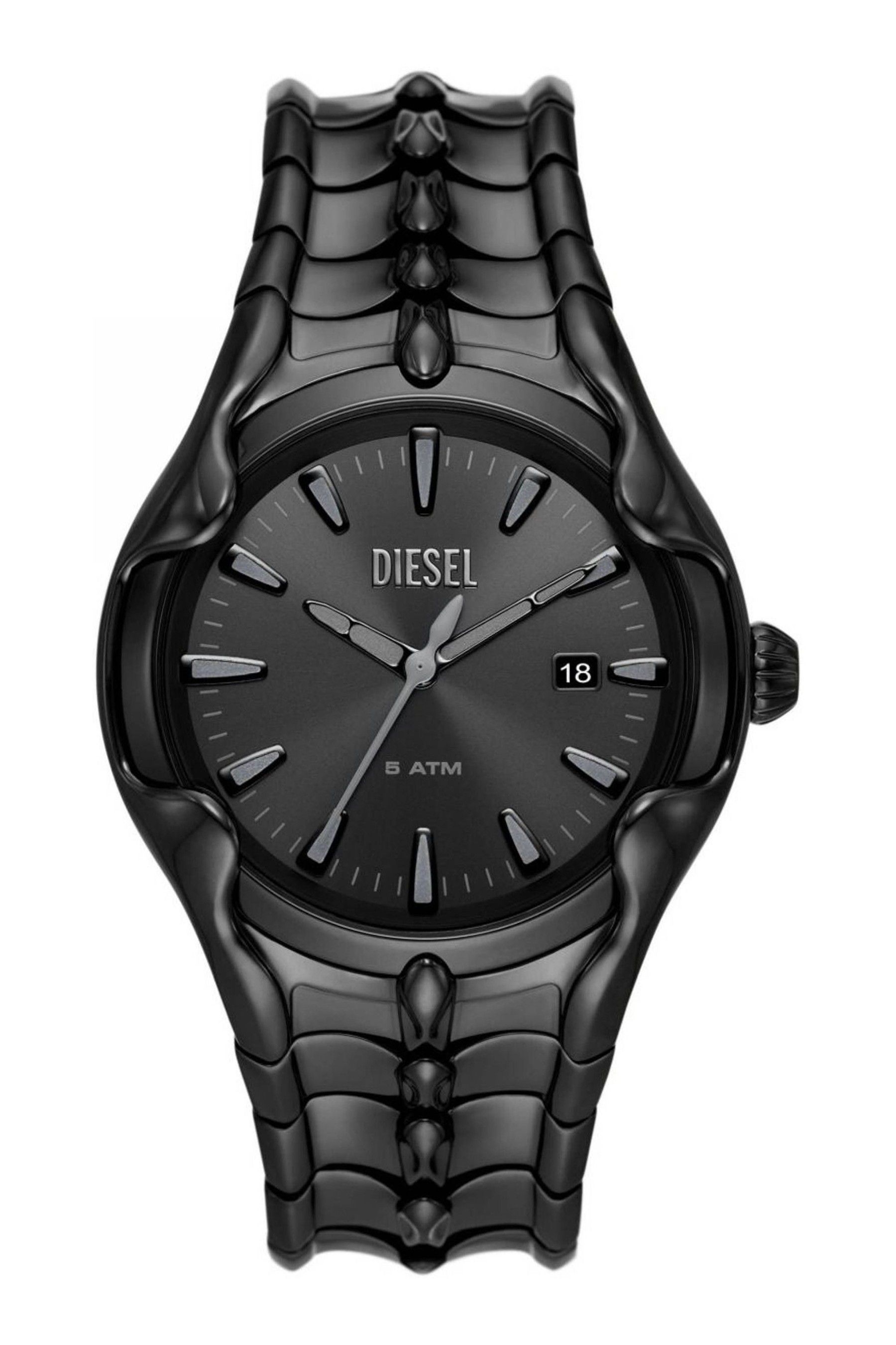 Van diesel watches best sale