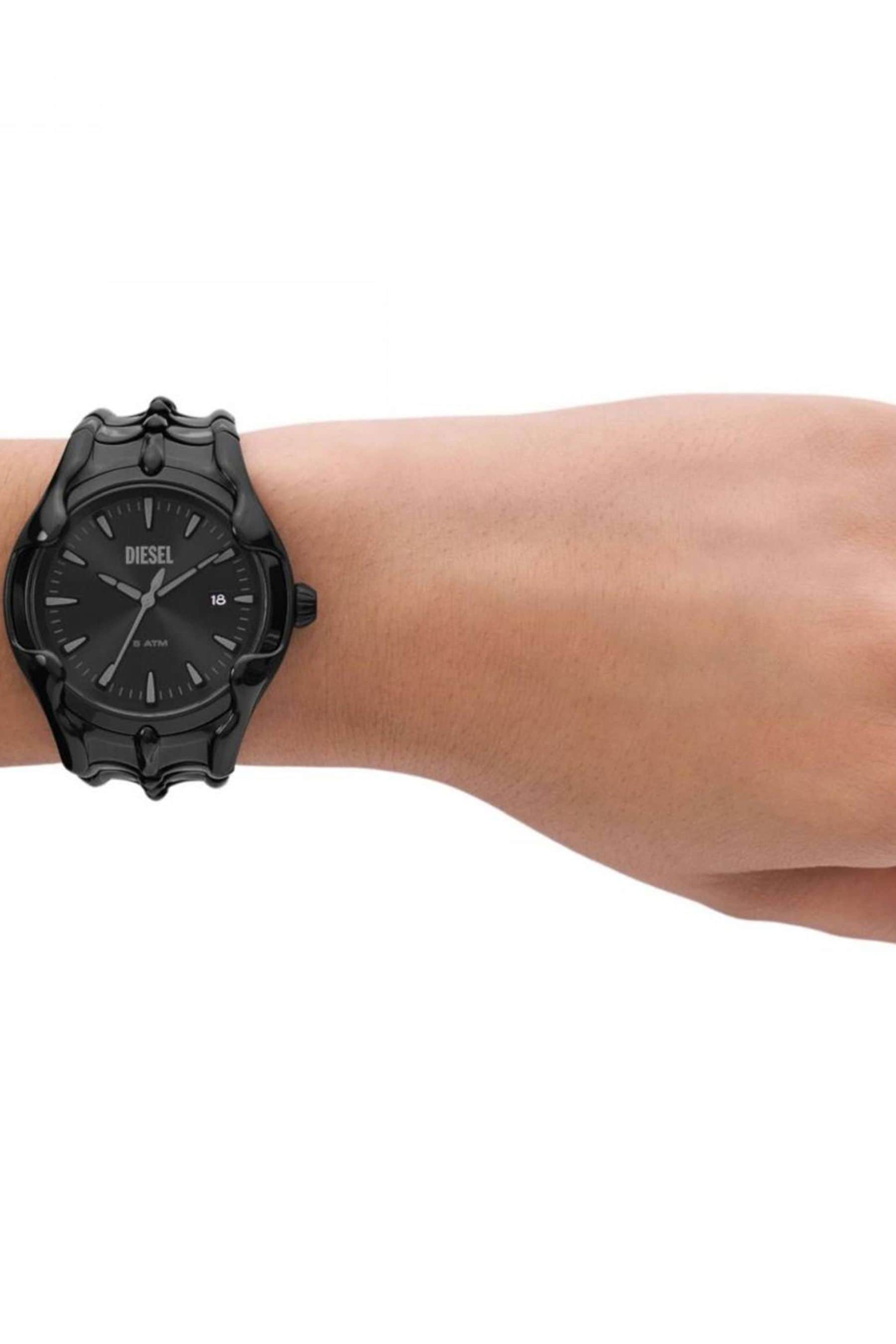 Van diesel watches sale