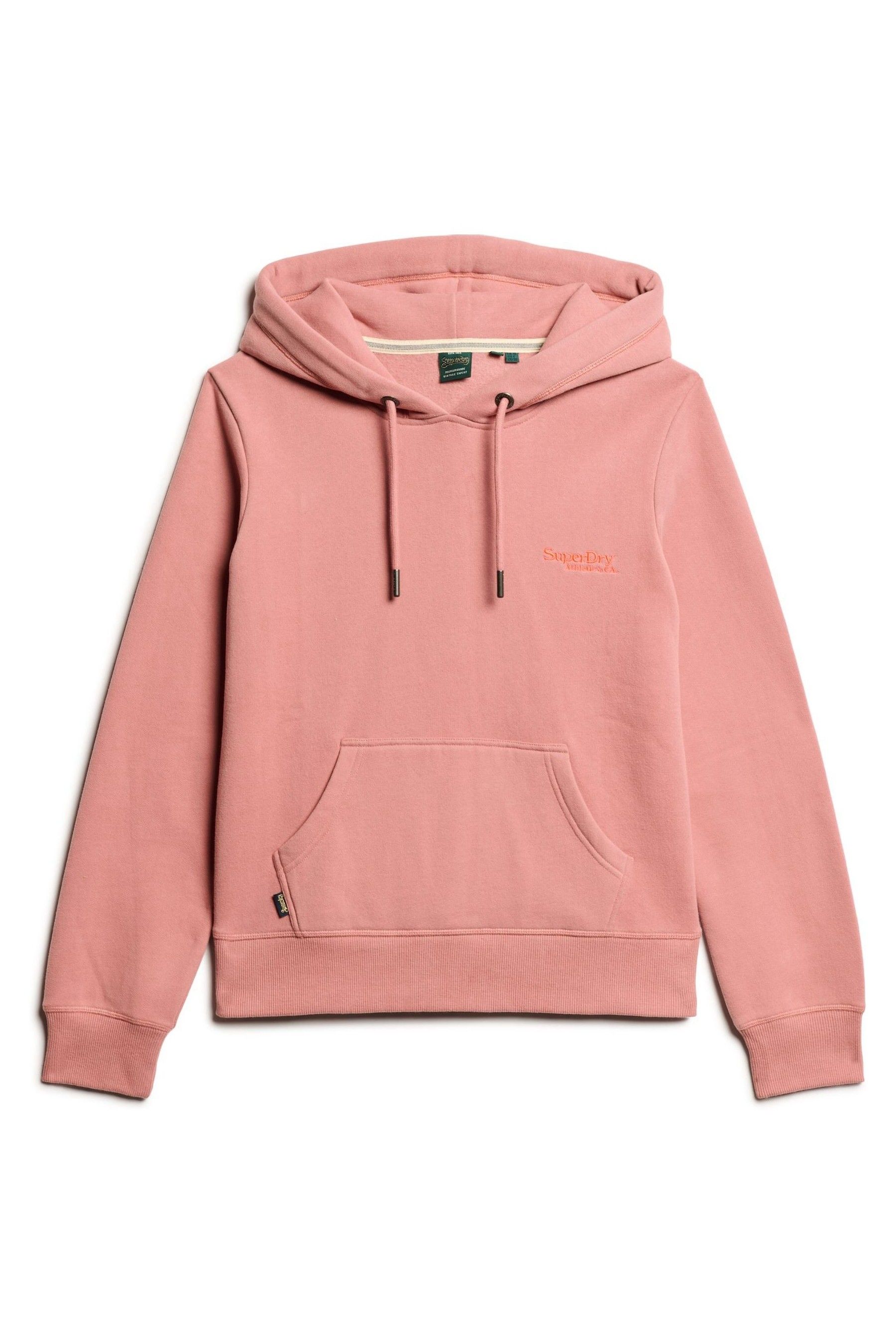 Superdry smoke rose hoodie shop