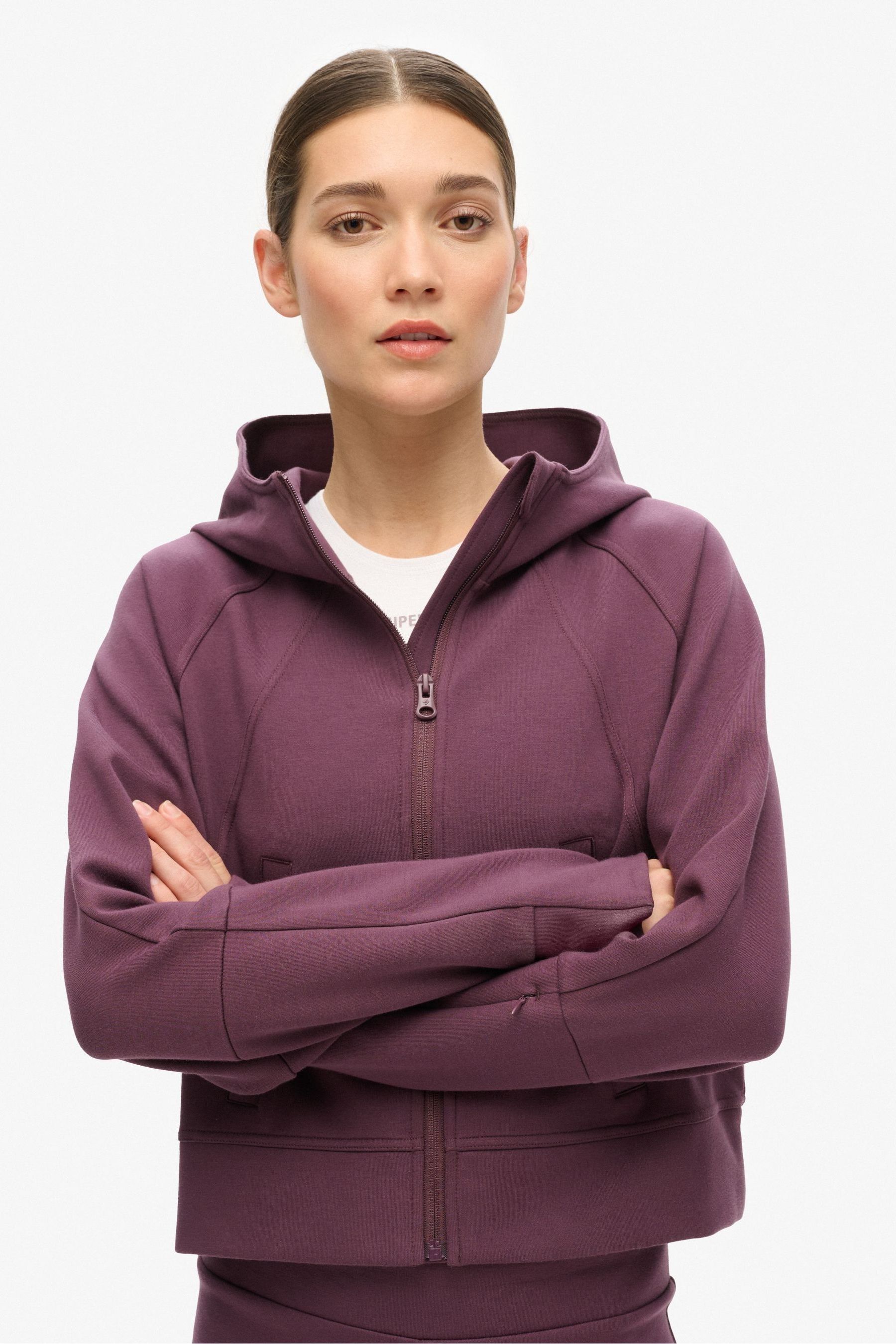 Hoodie sport tek outlet