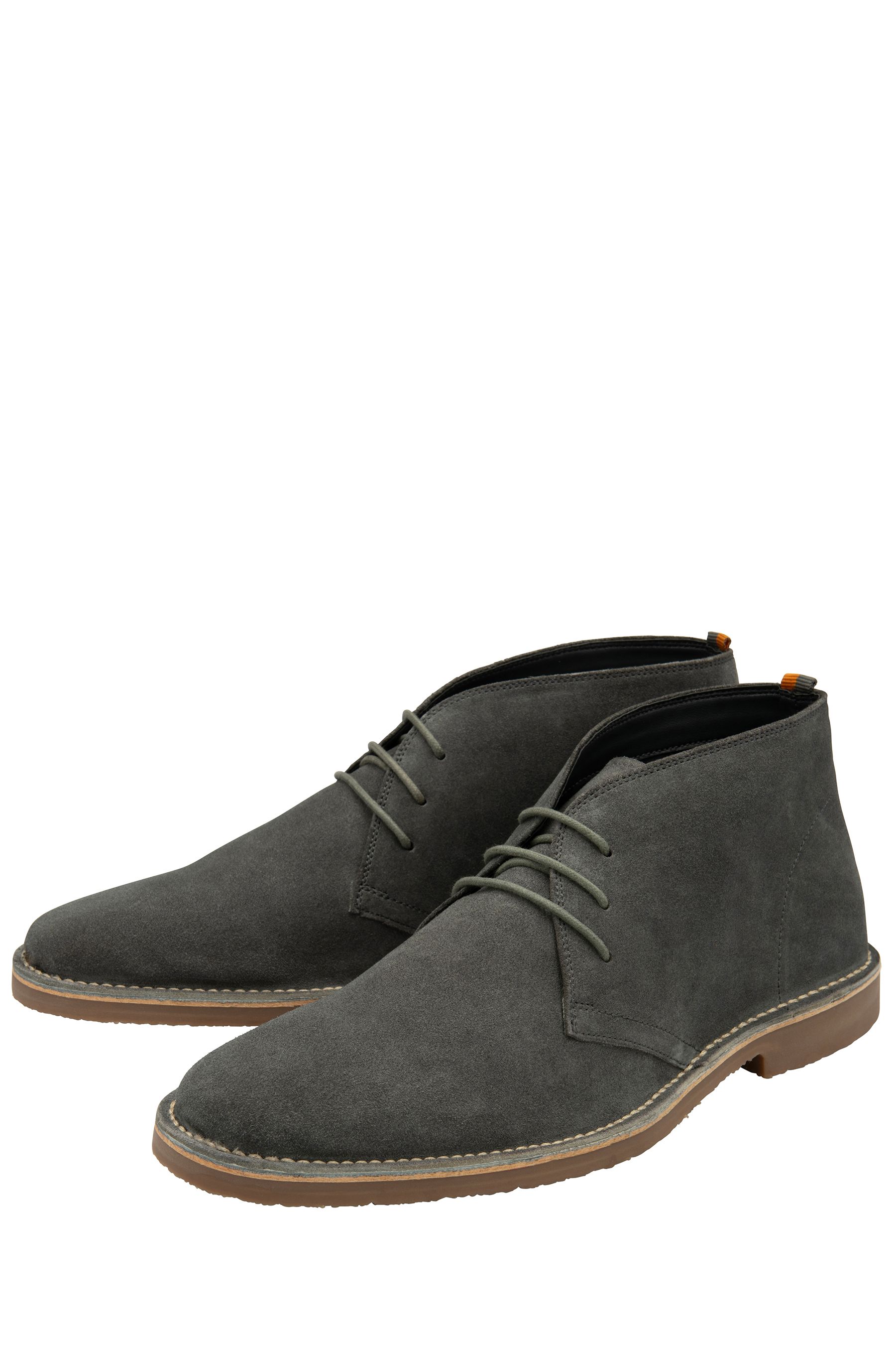 Frank wright new arrivals chukka boots