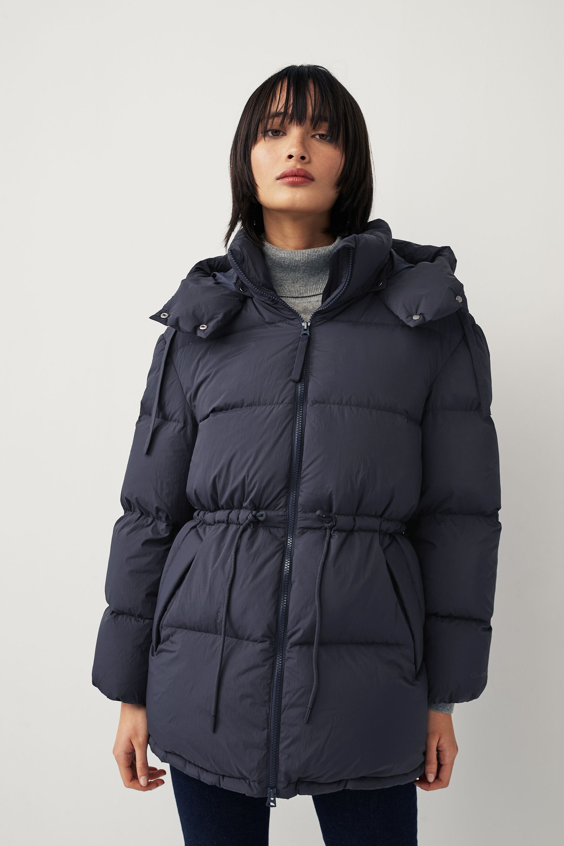 Gant the winter down parka shop
