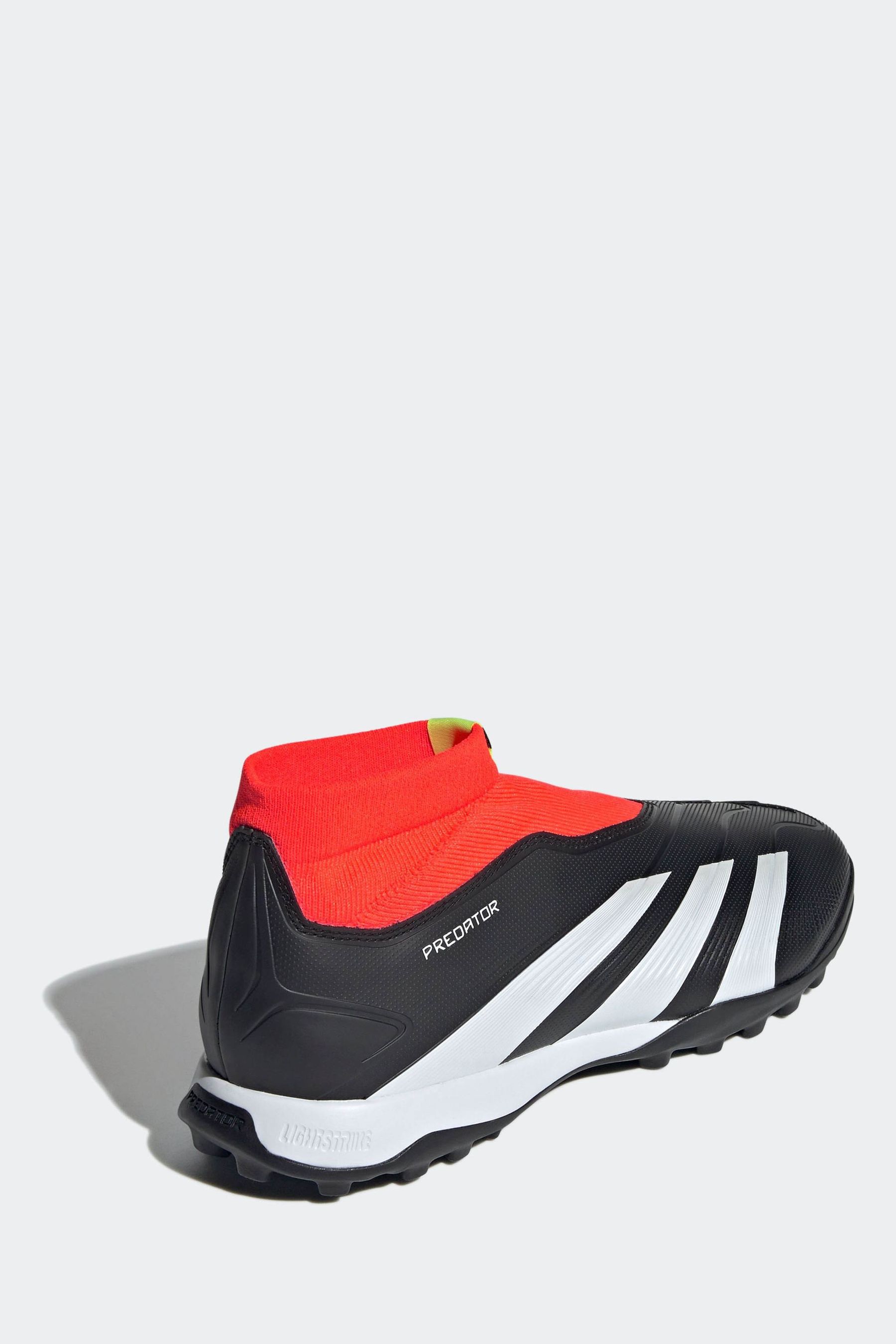 Adidas predator laceless turf shop