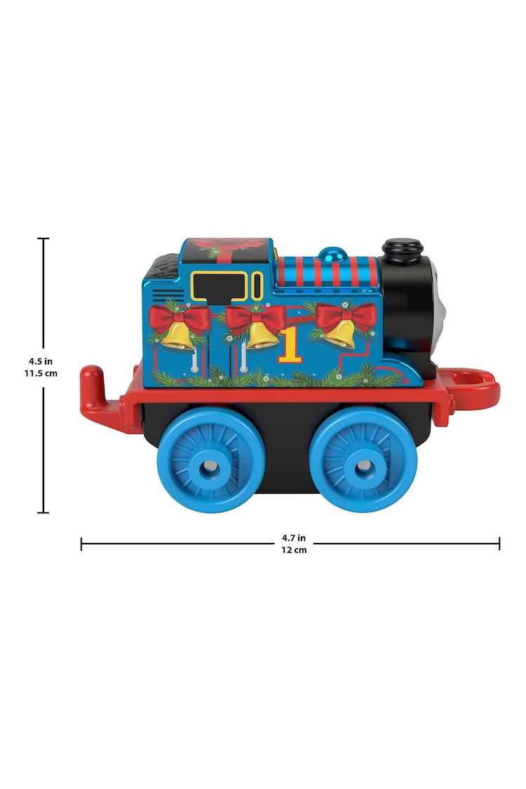 Thomas and Friends Mini Advent Calendar - Image 2 of 4