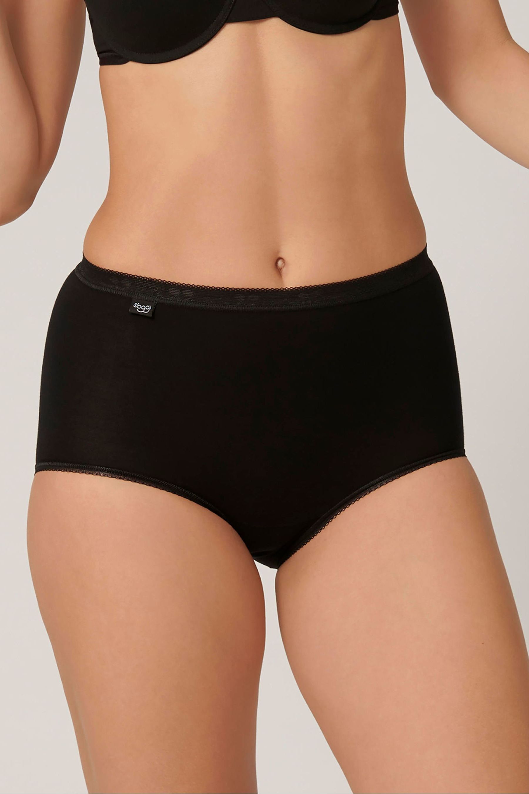 Sloggi knickers shop uk