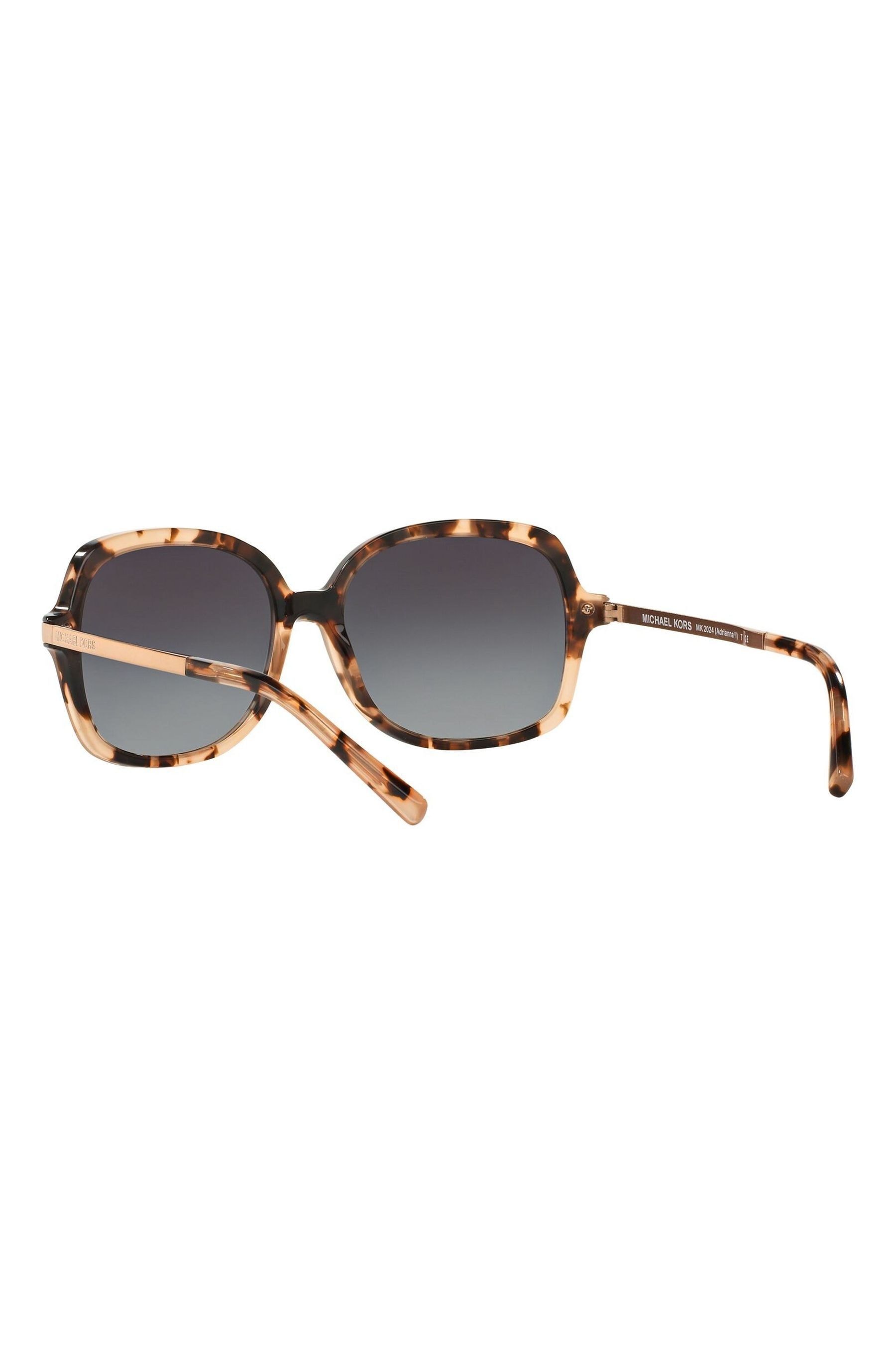 Buy Michael Kors Adrianna II Sunglasses from the Next UK online shop