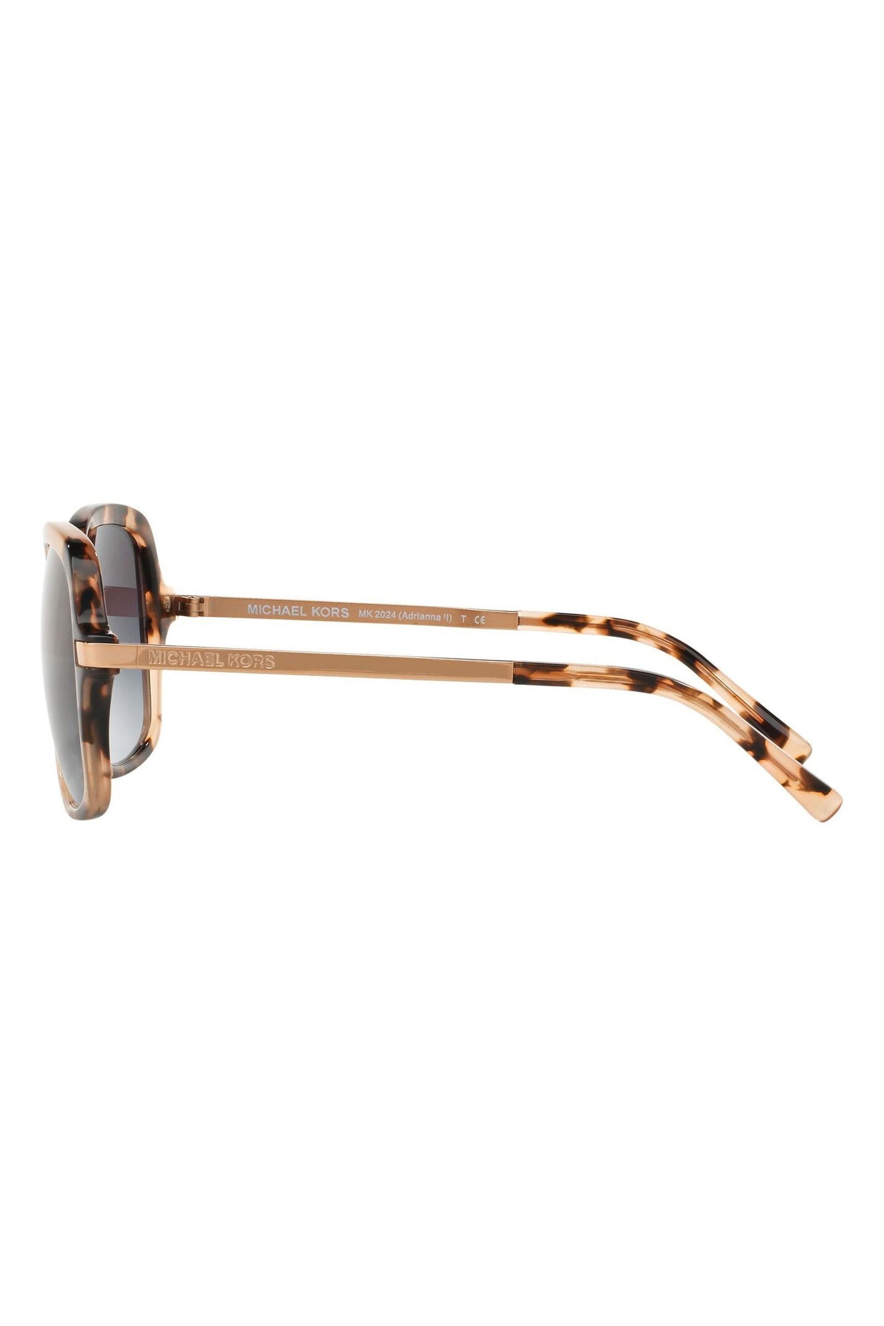 Michael kors top sunglasses adrianna ii