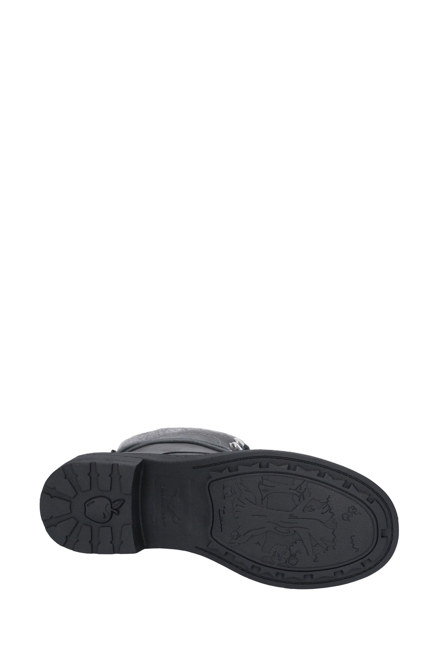 Rocket Dog Tayte Lace Up Boots