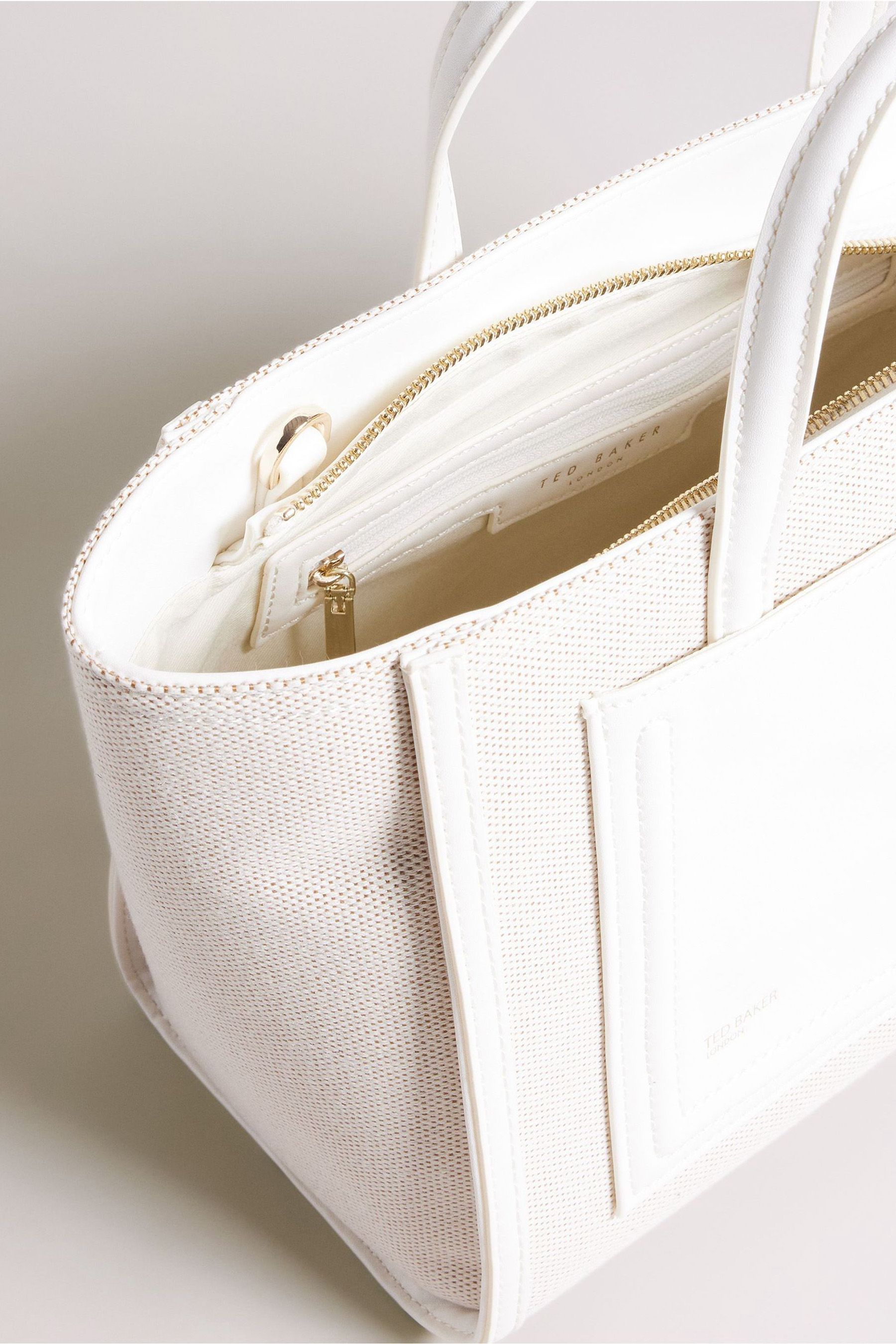 Ted baker medium tote bag discount