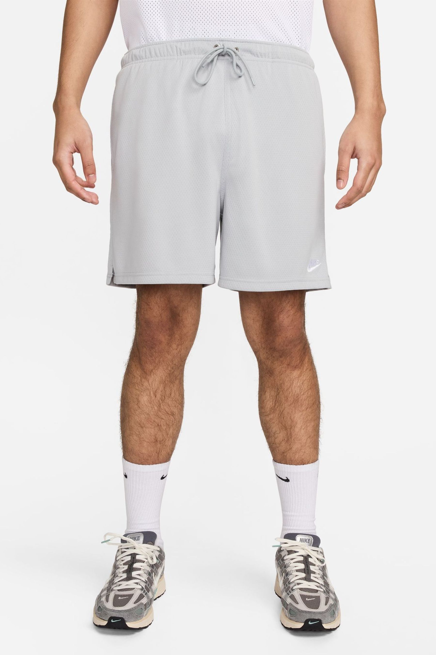 Nike flow lux loose fit shop